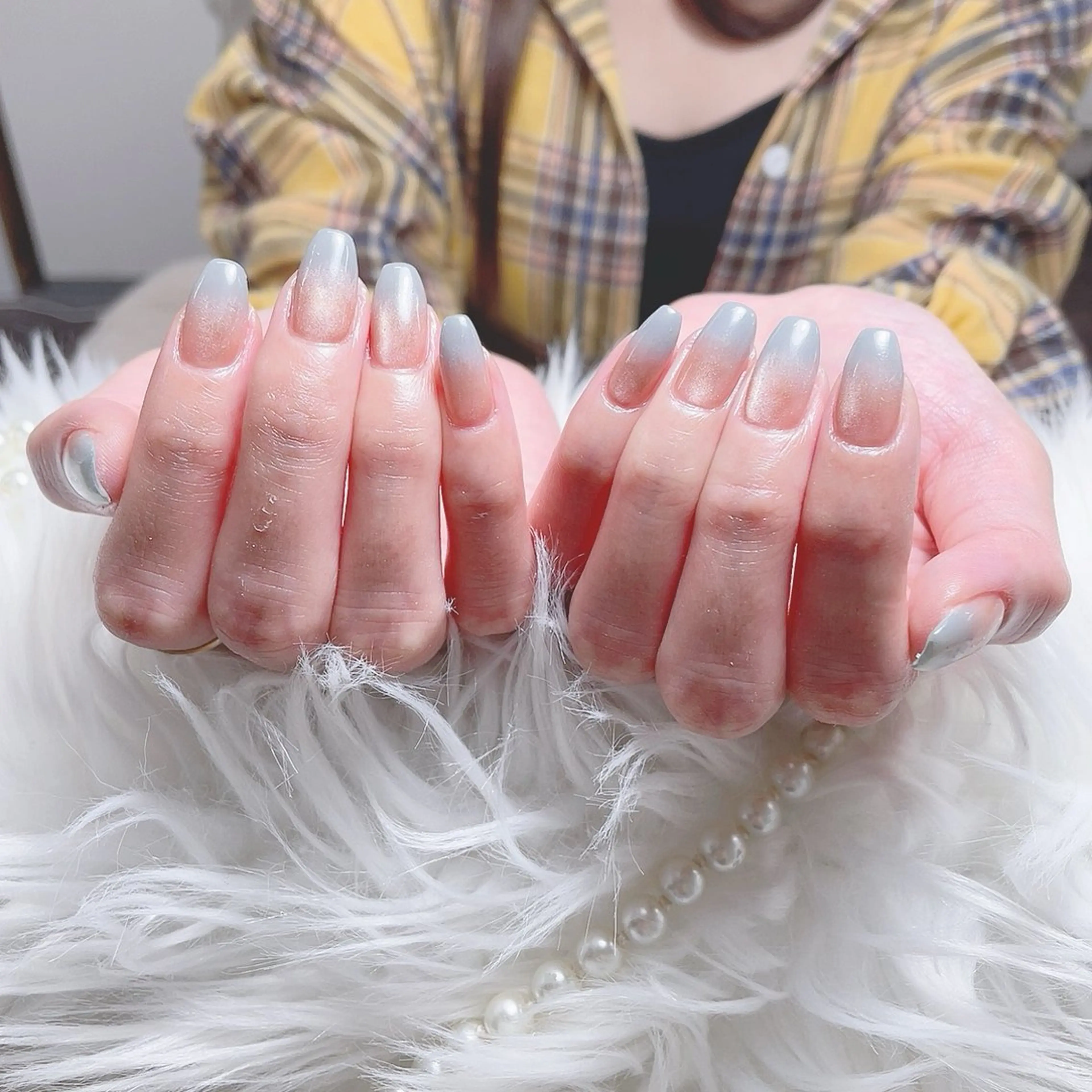 ネイル ENsalon Takareiのネイルデザイン