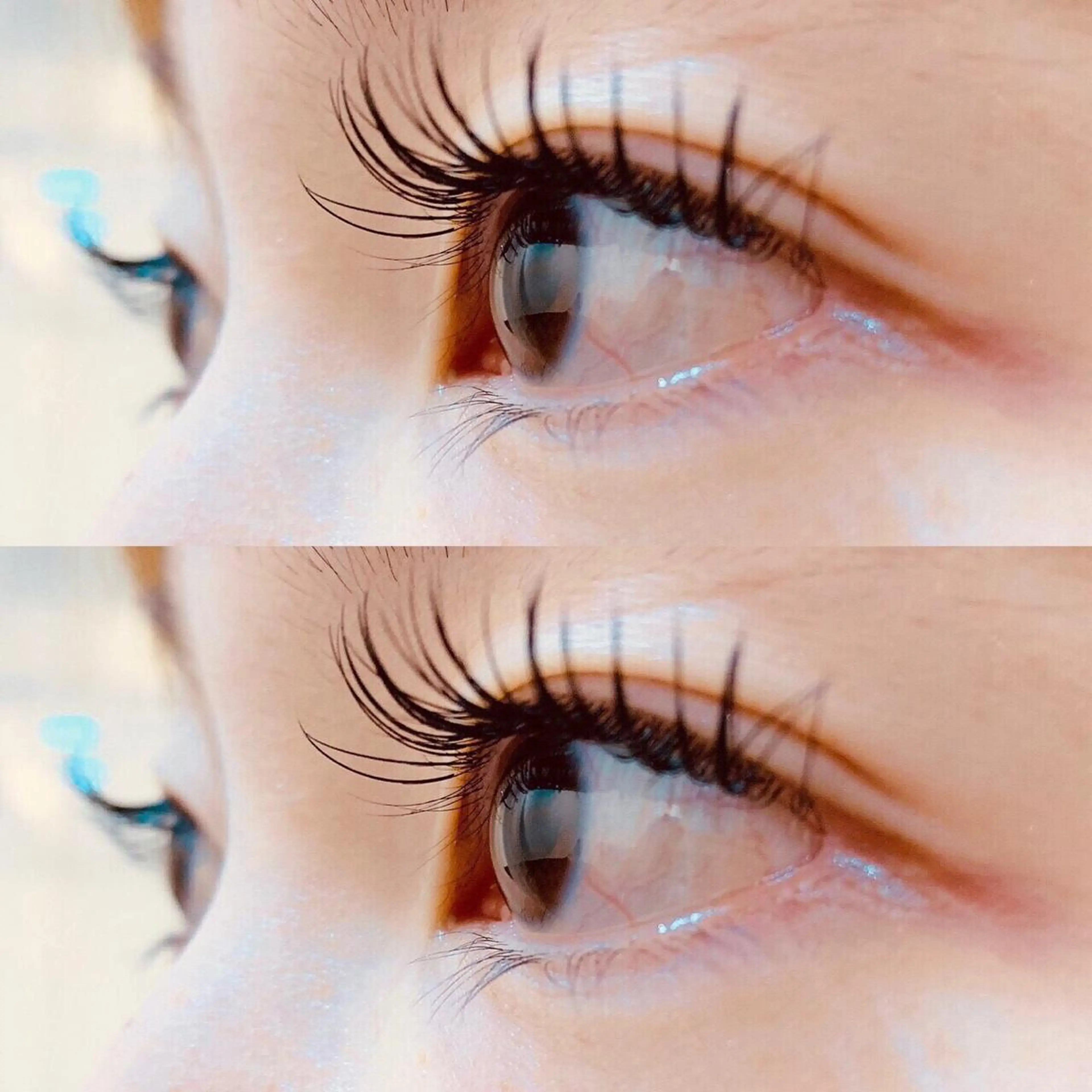 マツエク・マツパ 高評価多💞マツエク /マツパ/眉毛梅田のマツエク・マツパデザイン