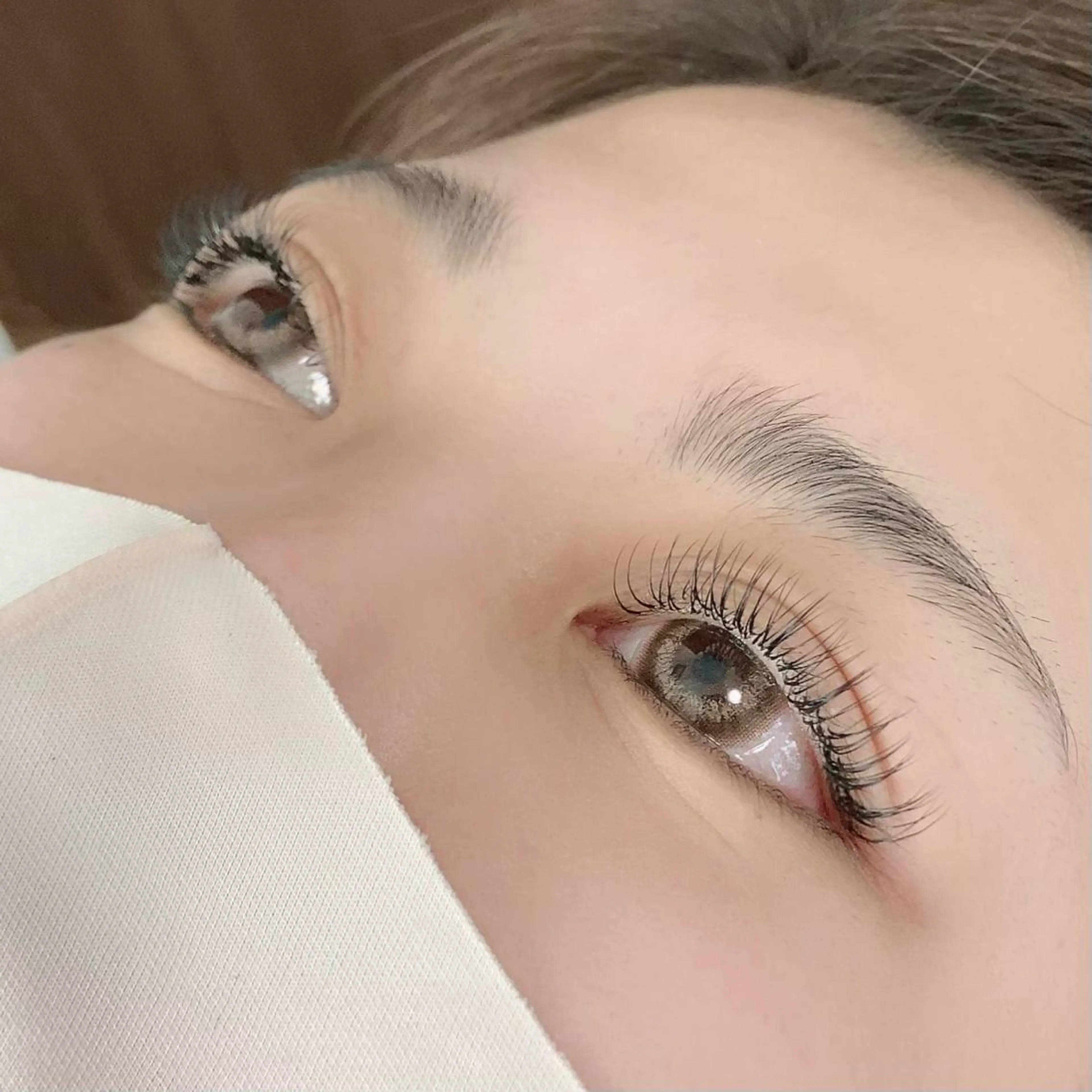 マツエク・マツパ 付け放題 セーブル 鈴木 恭子のその他イメージ