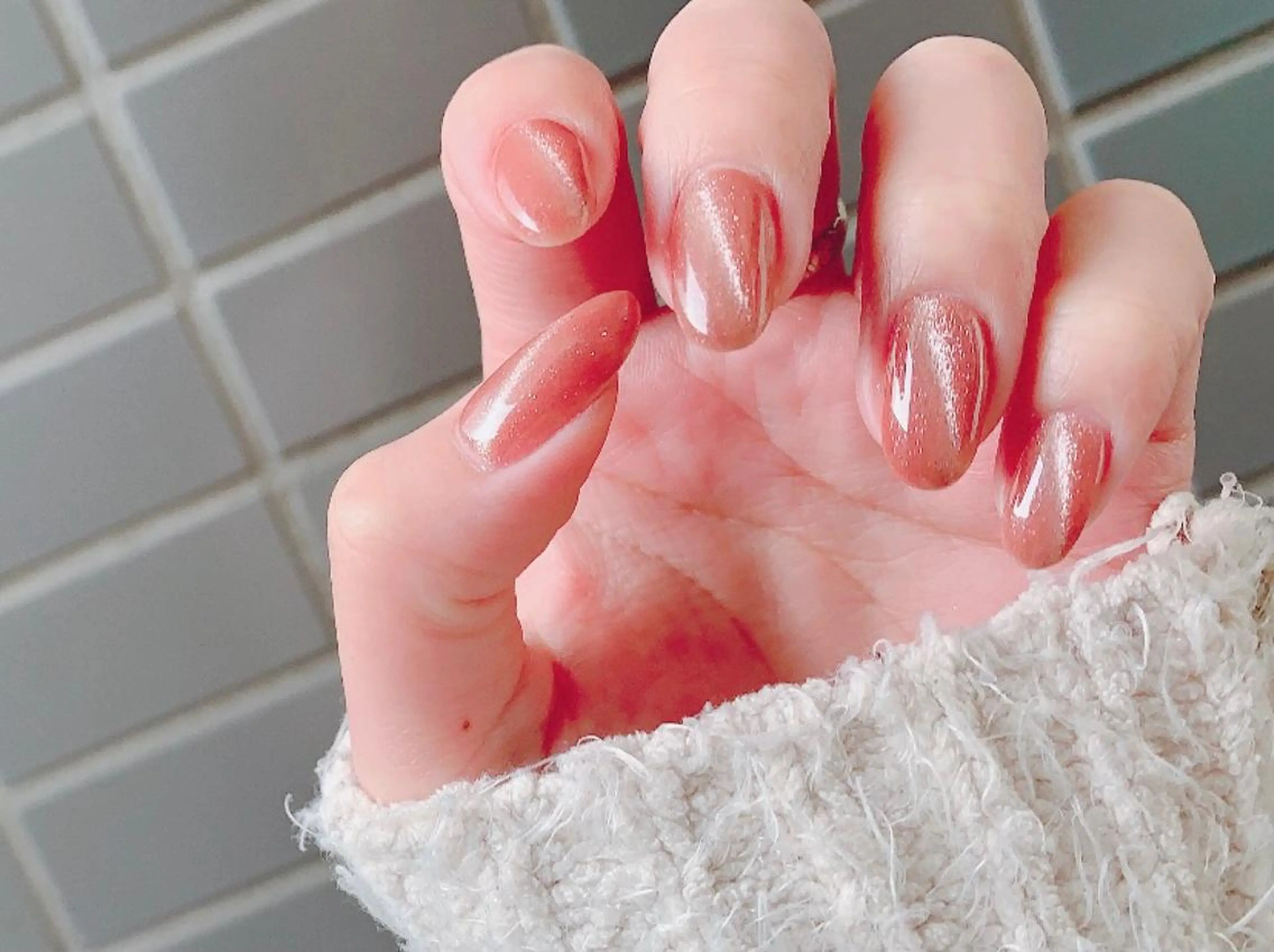 ネイル cleanbelle Yuzukaのネイルデザイン