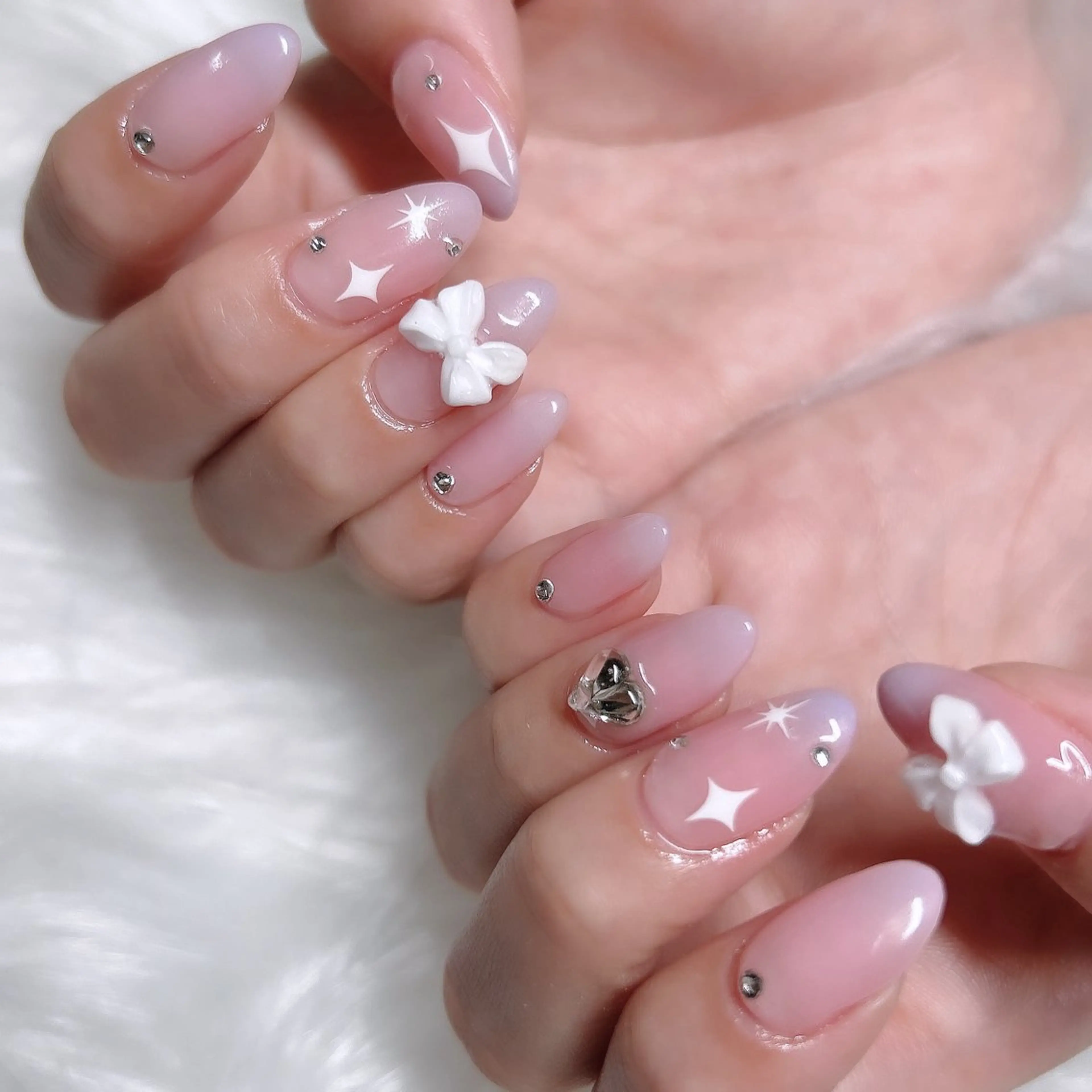 ネイル Bell nailのネイルデザイン