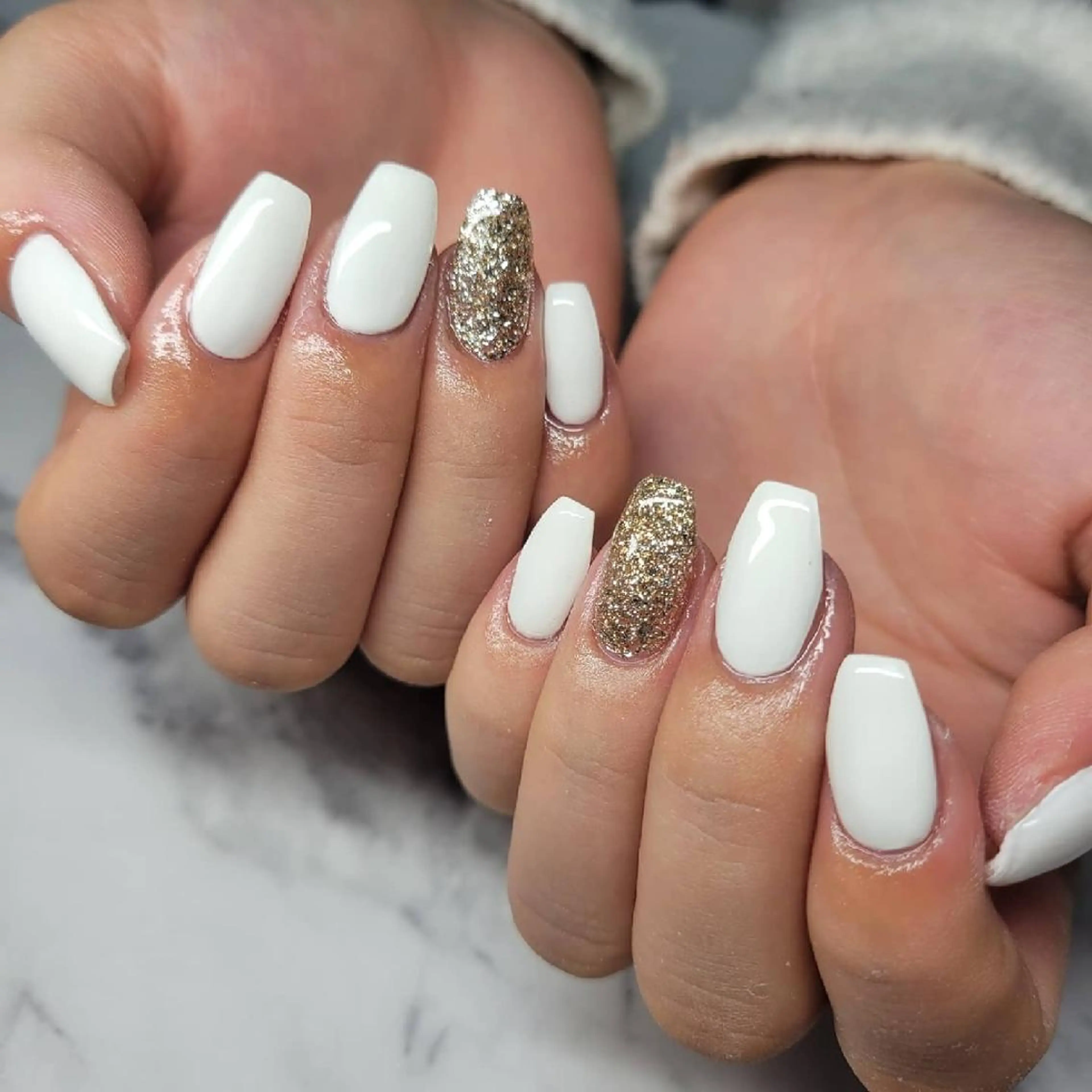 ネイル アートネイル Nail salon Coco所属・Nail salon Coco【溝の口駅】のネイルデザイン