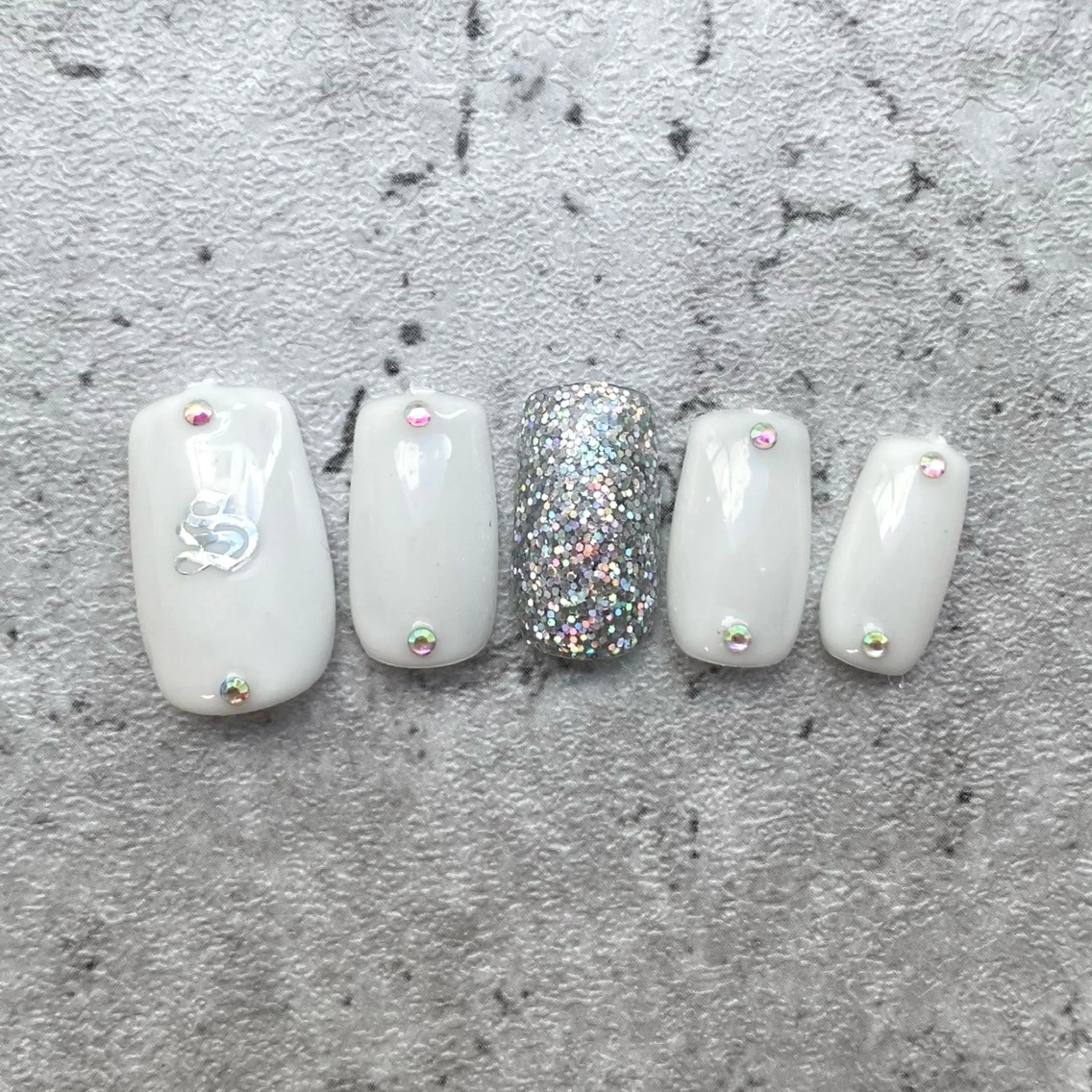 ネイル RARA nail&eyeのマツエク・マツパデザイン