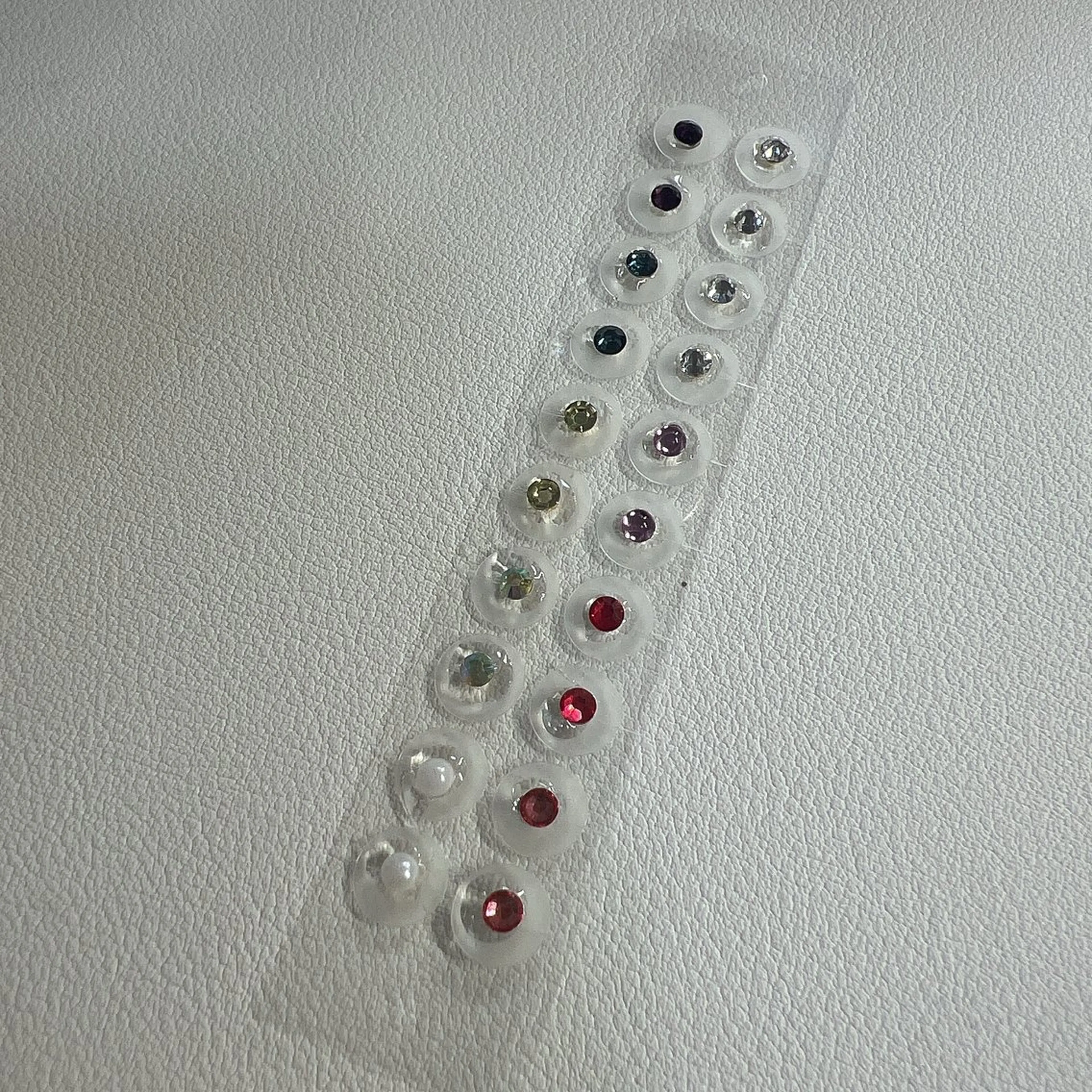 その他 キャンアイドレッシー六本木店所属・MIKA／耳ツボ ／マグネットネイルのネイルデザイン