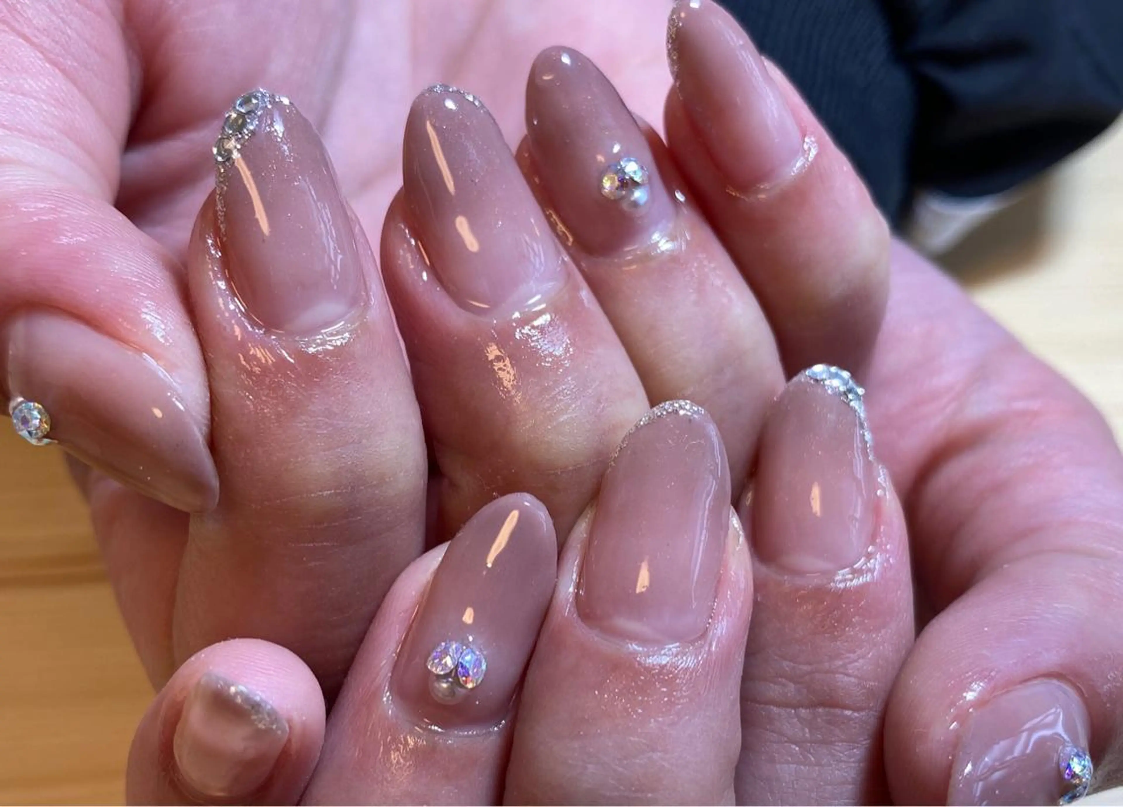 ネイル salon. mooのマツエク・マツパデザイン