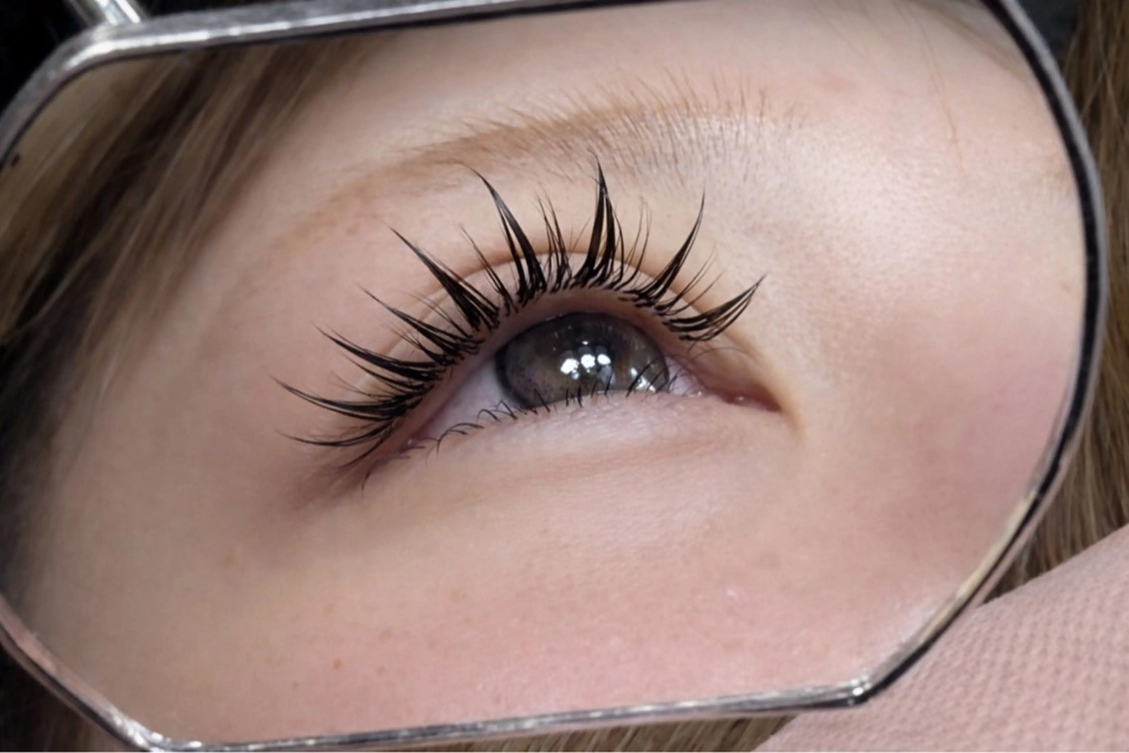 マツエク・マツパ Kllマツエク& まつげパーマ池袋店のマツエク・マツパデザイン