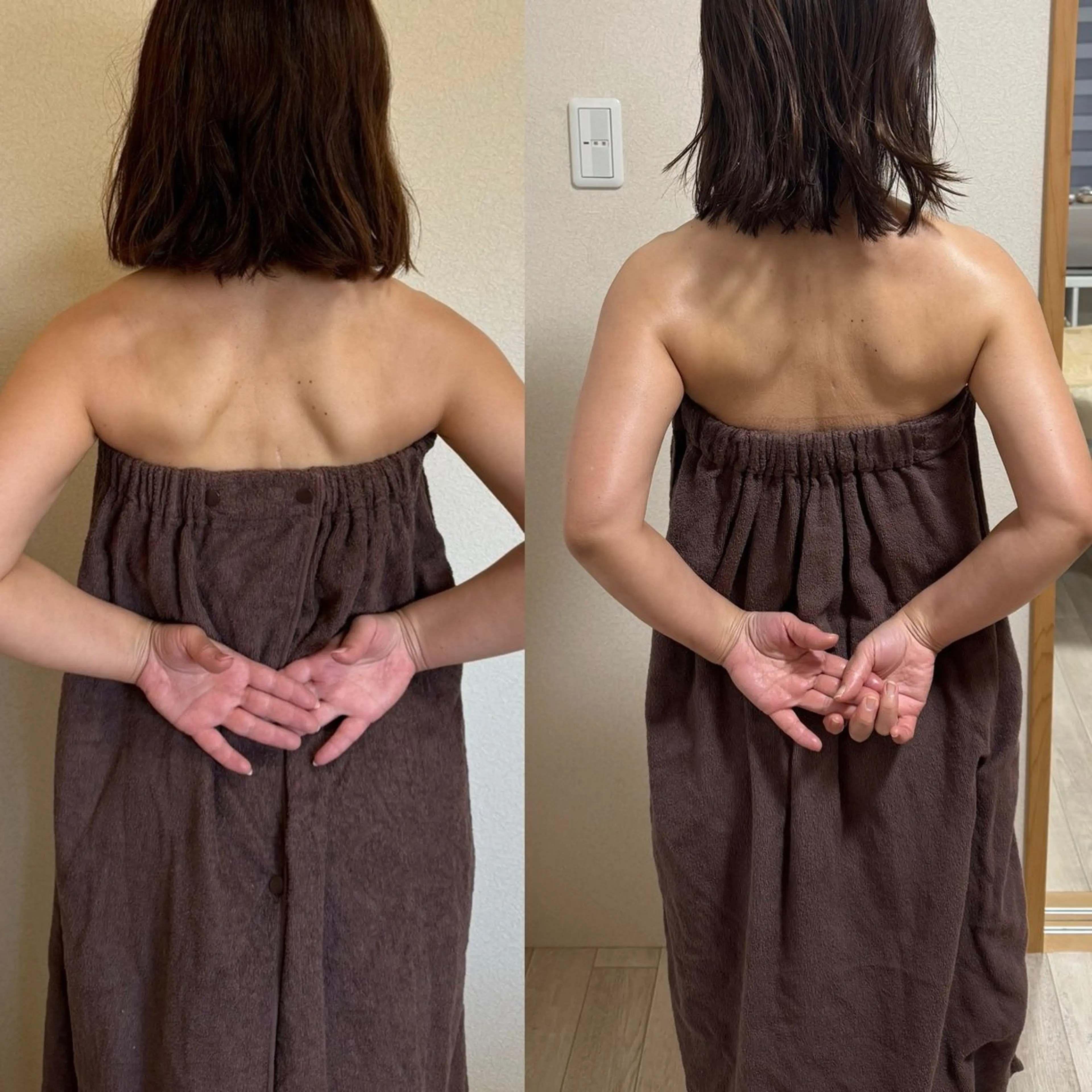 エステ 浜島 祐里奈のエステ・リラクイメージ