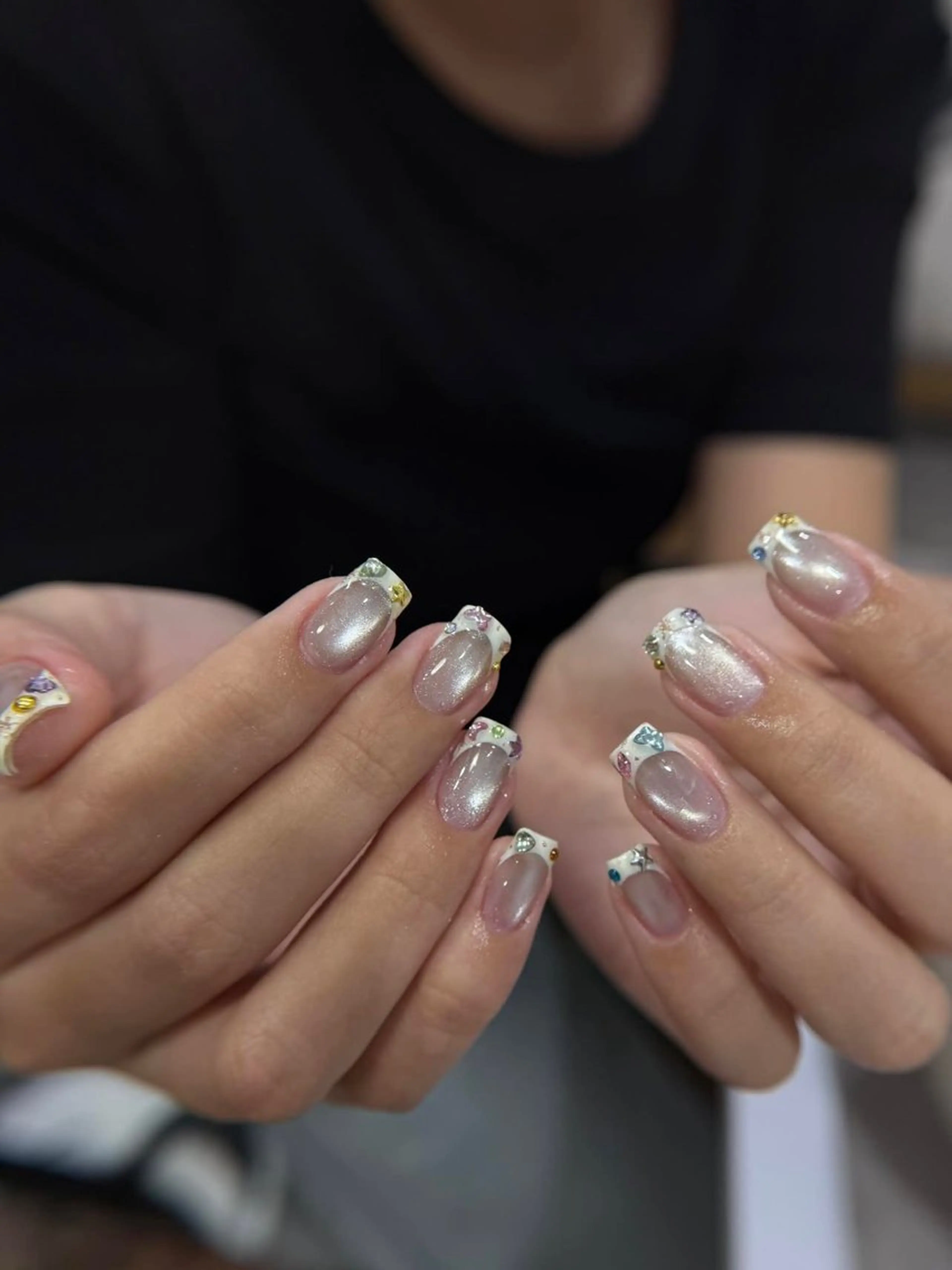 ネイル LETHI LINHのネイルデザイン