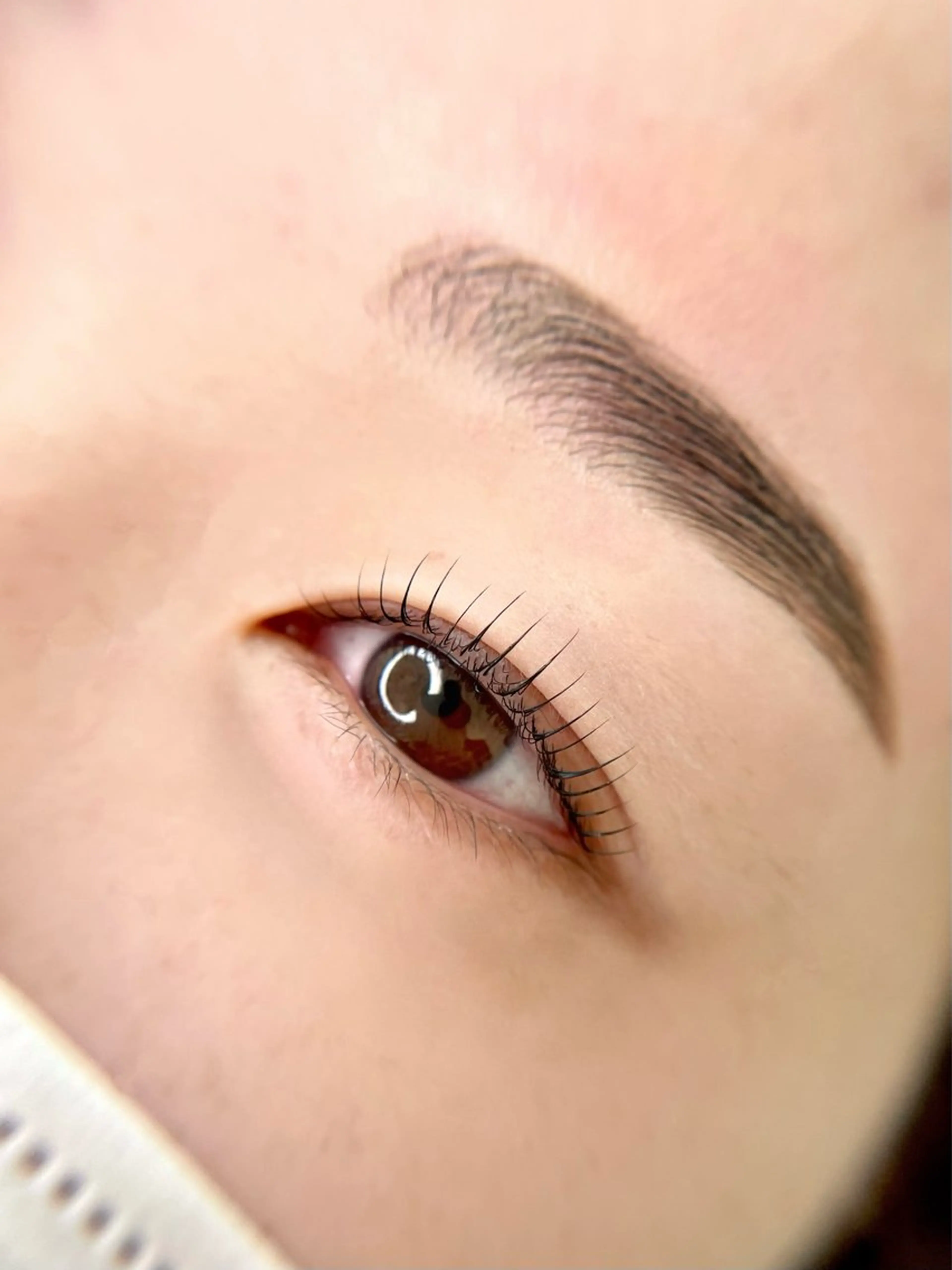 マツエク・マツパ Lian所属・【𝐋𝐢𝐚𝐧】 𝐑𝐢𝐨のマツエク・マツパデザイン