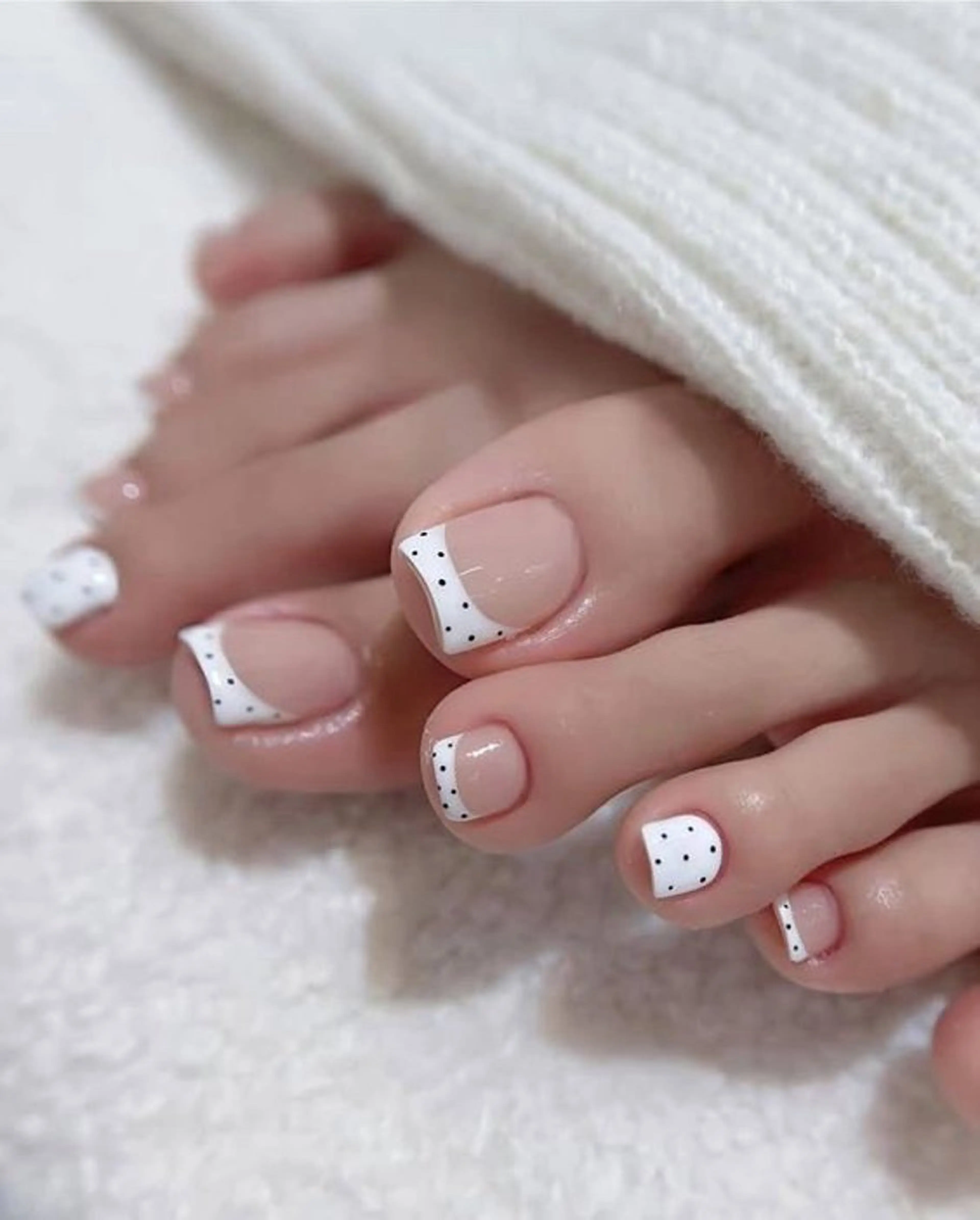 ネイル フットネイル MiO Nailのネイルデザイン