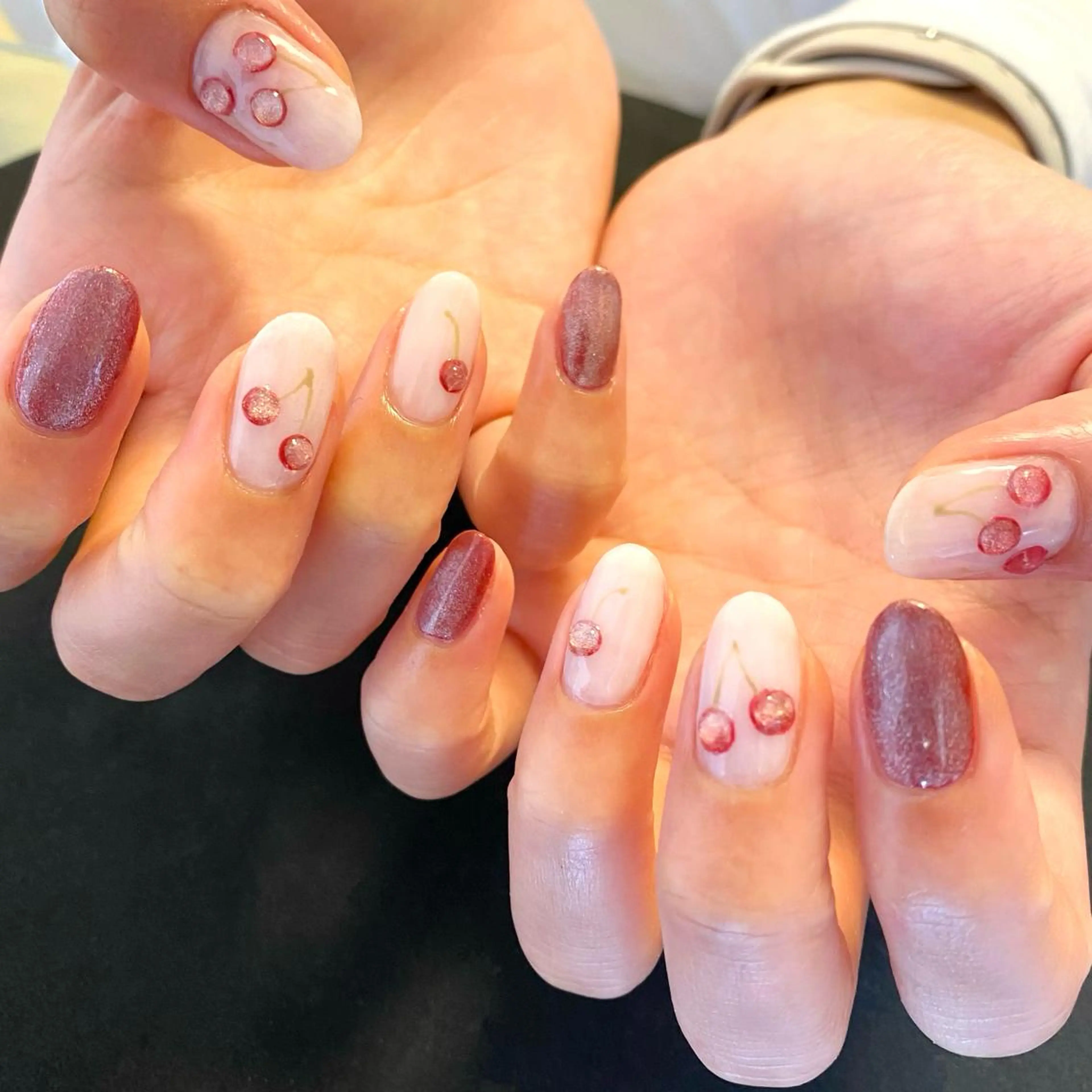 ネイル nail*157 .のネイルデザイン