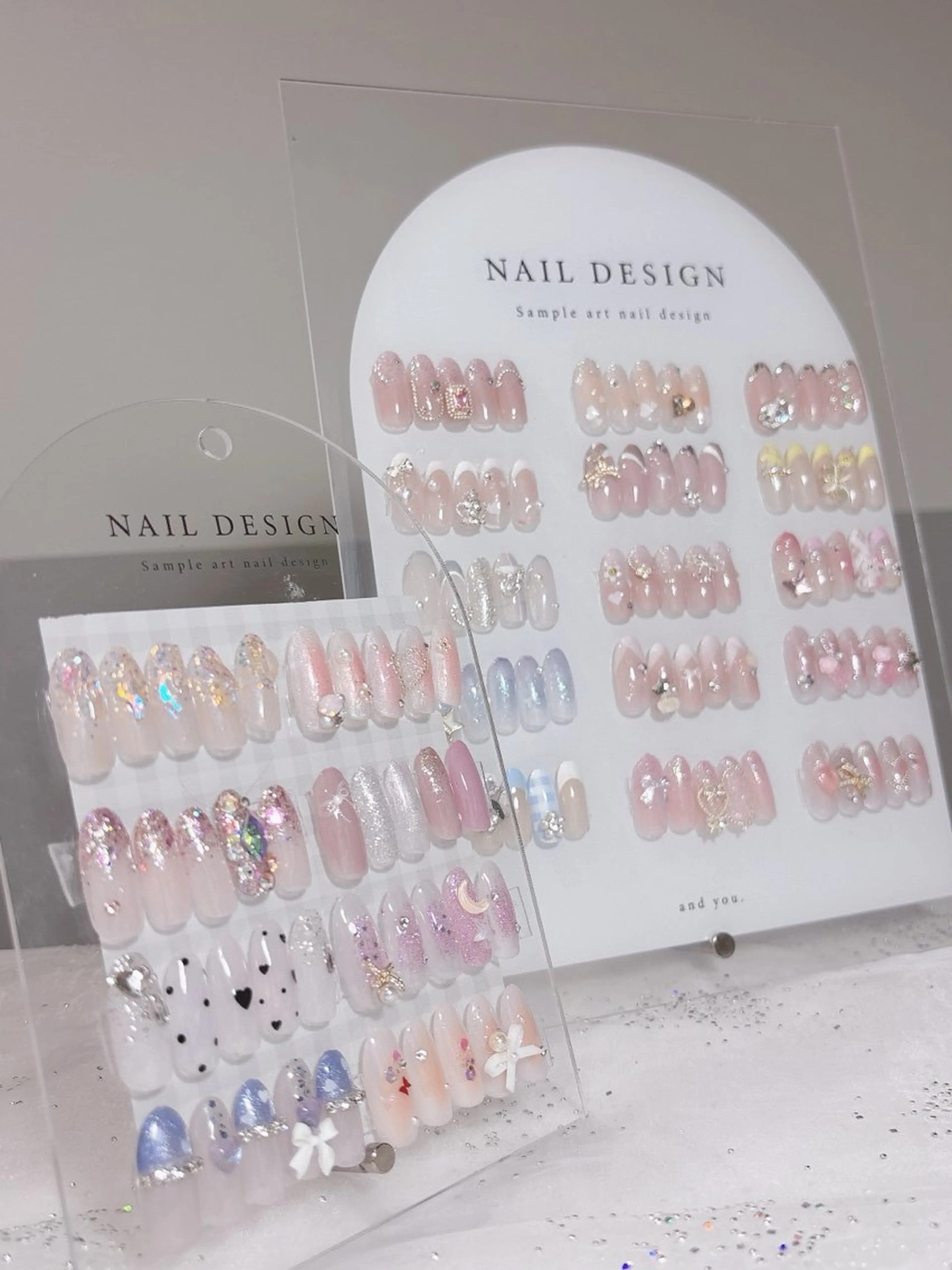 ネイル ワンホンネイル Anela🪞アネラ 久屋大通🫧EMIのネイルデザイン