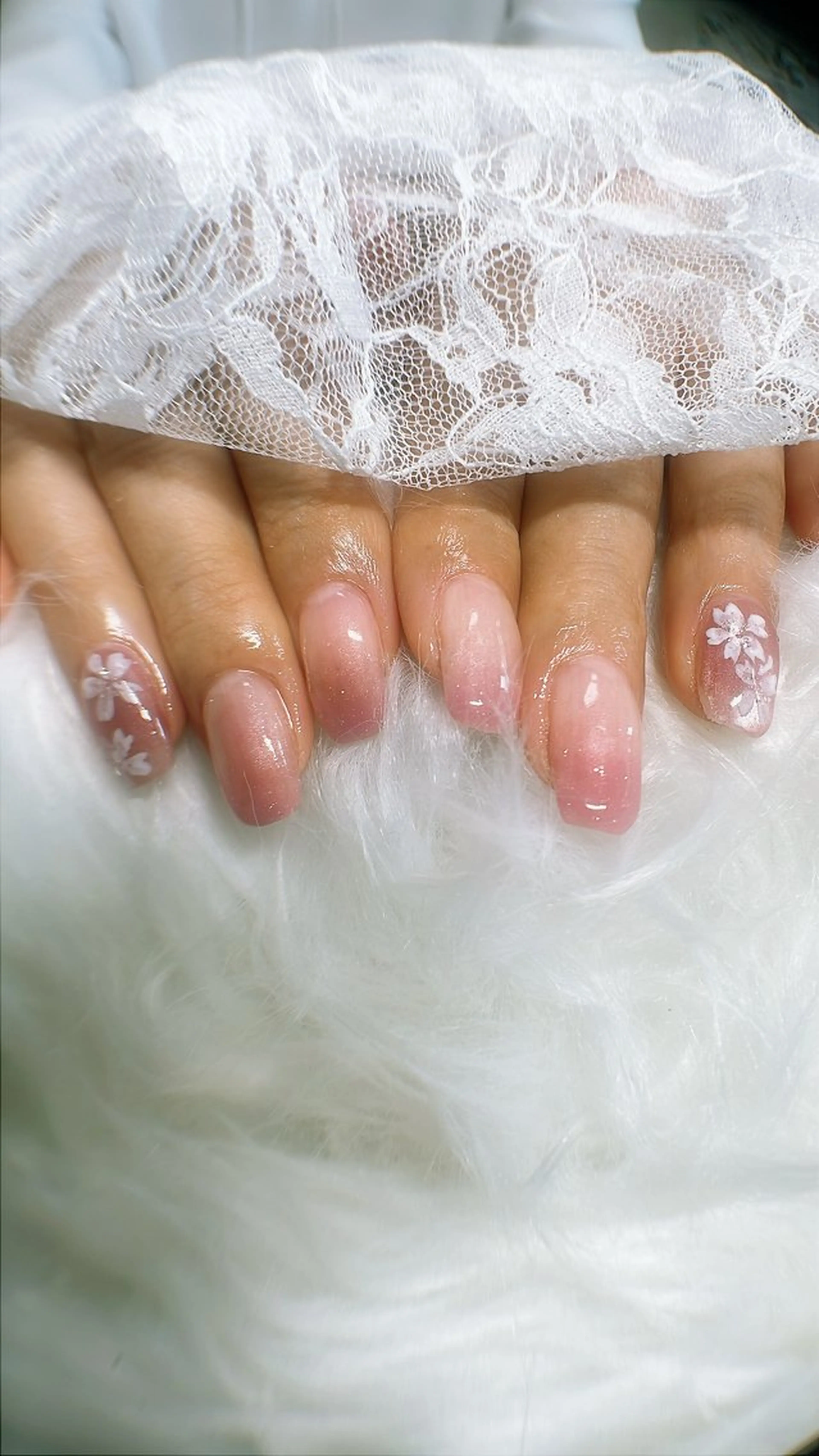 ネイル TOWA NAILのネイルデザイン