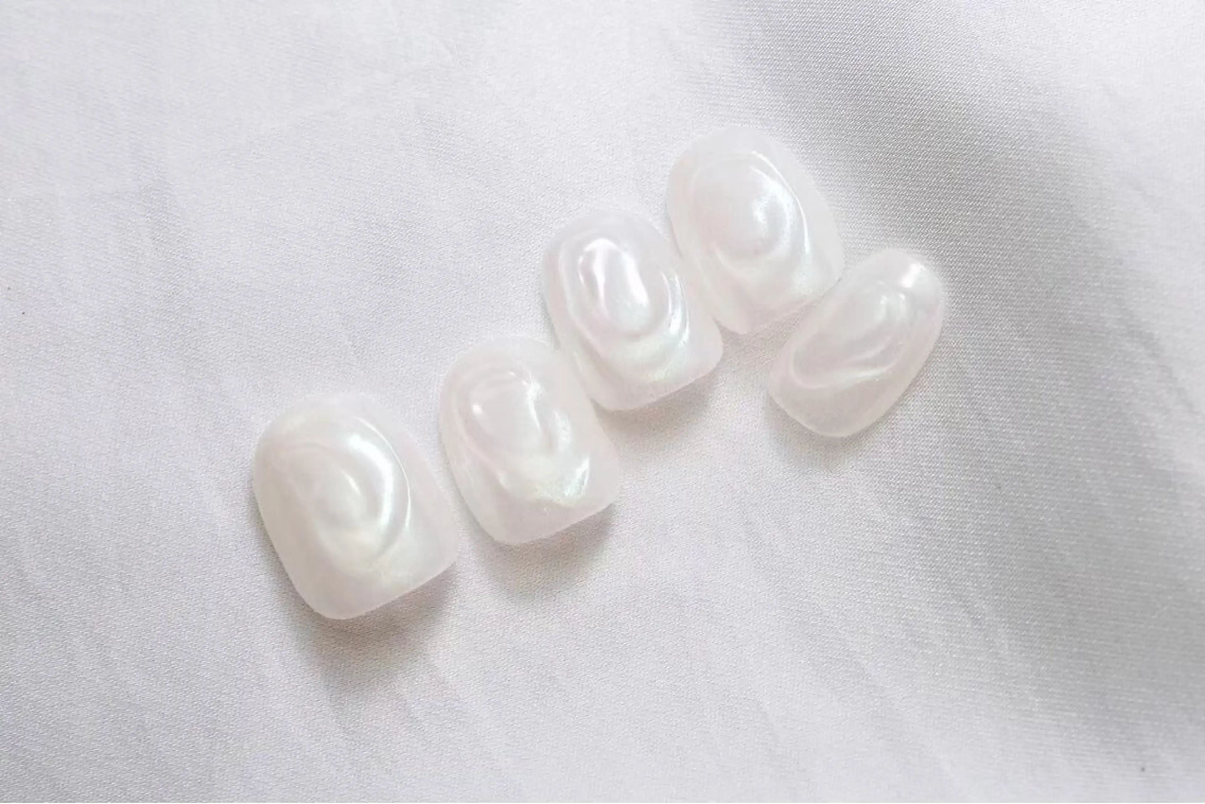 ネイル nail salon quartetto所属・しまだ なつきのネイルデザイン