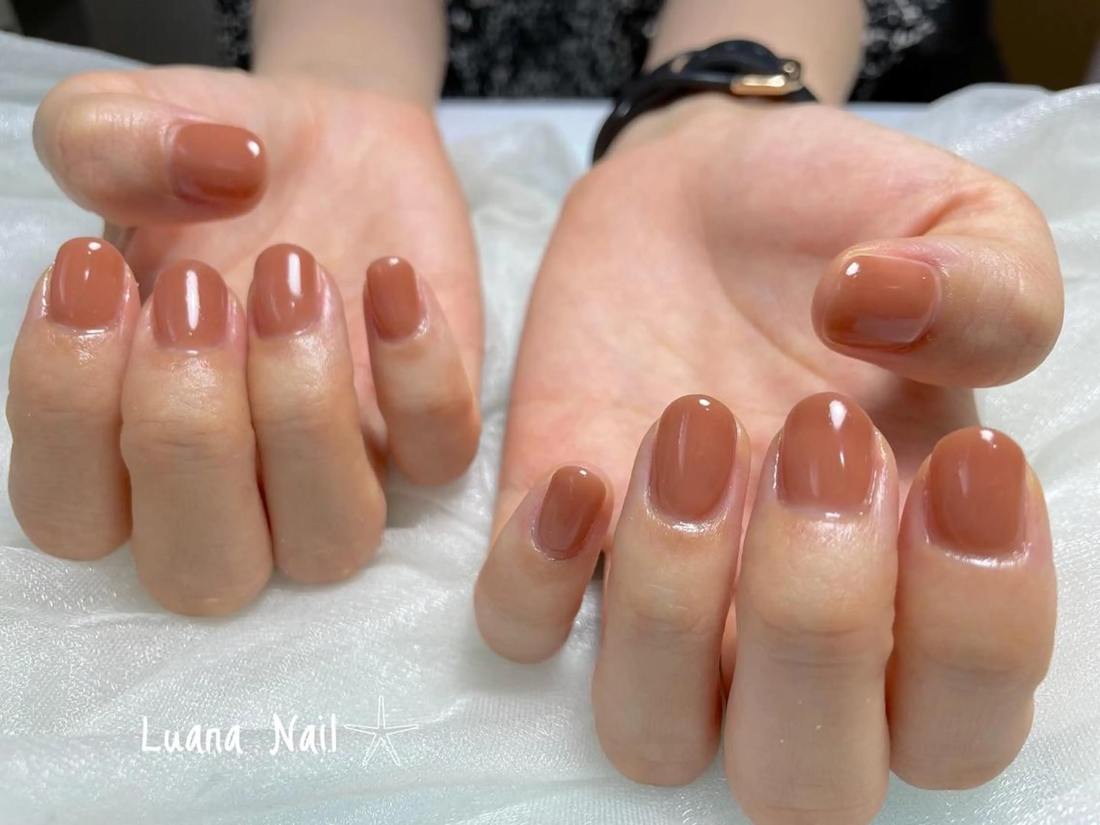 ネイル Nail Salon Subaru所属・Nail Salon Subaruのネイルデザイン