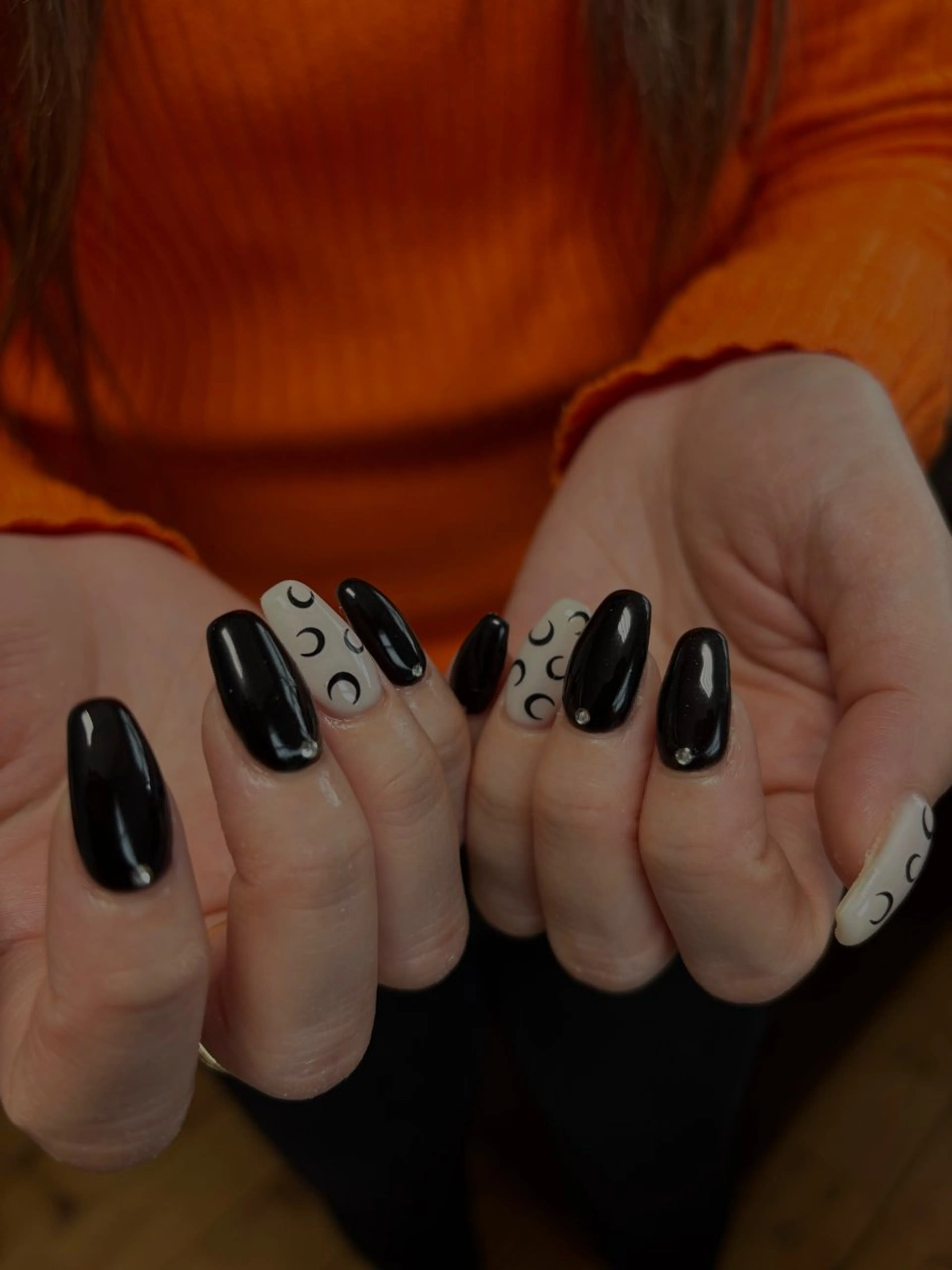 ネイル ハンドネイル 爪塗屋 さんのネイルデザイン