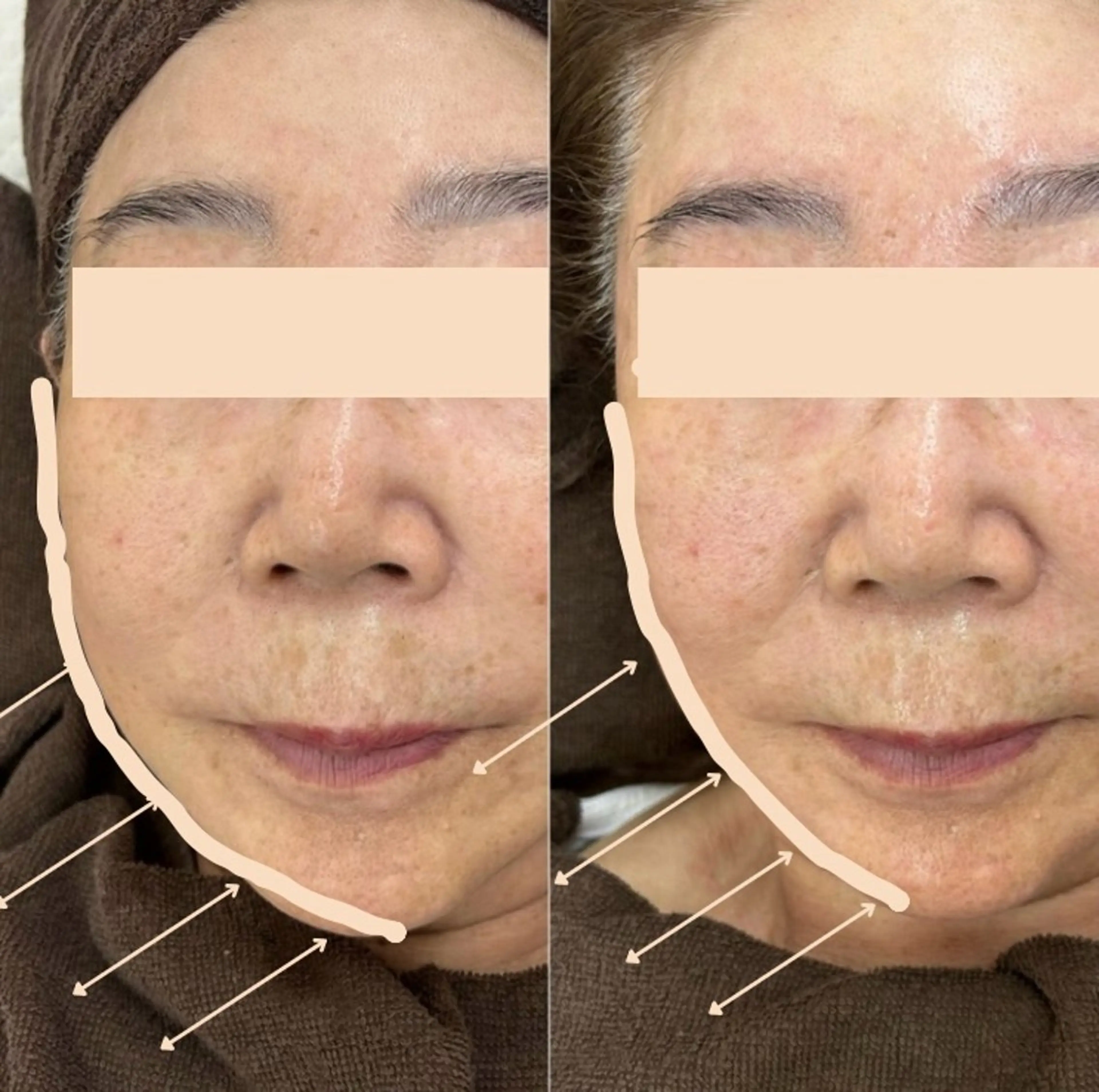 エステサロンMee. 大畑のエステ・リラクイメージ