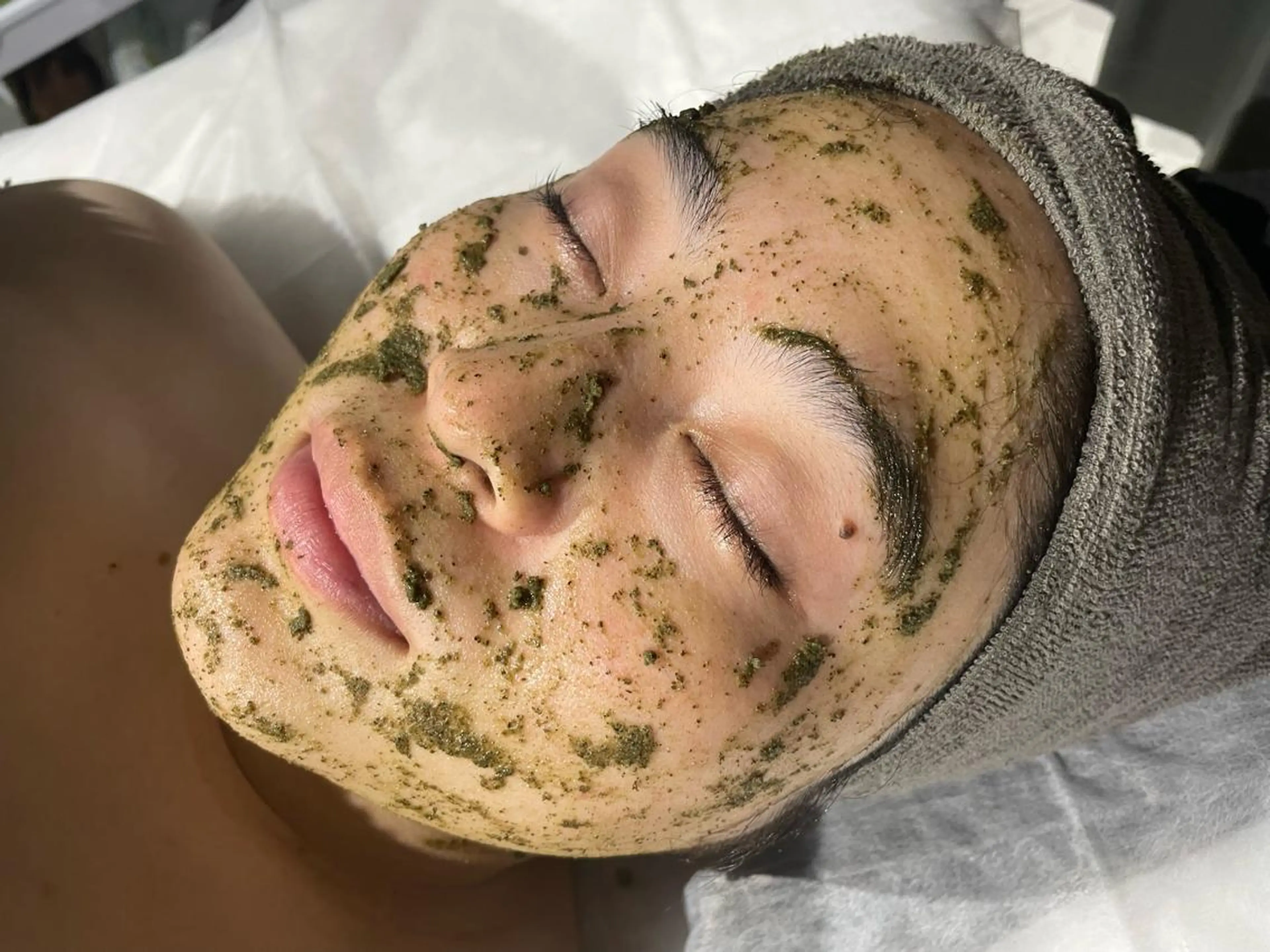 メンズ a laise 斉藤（表参道）のエステ・リラクイメージ