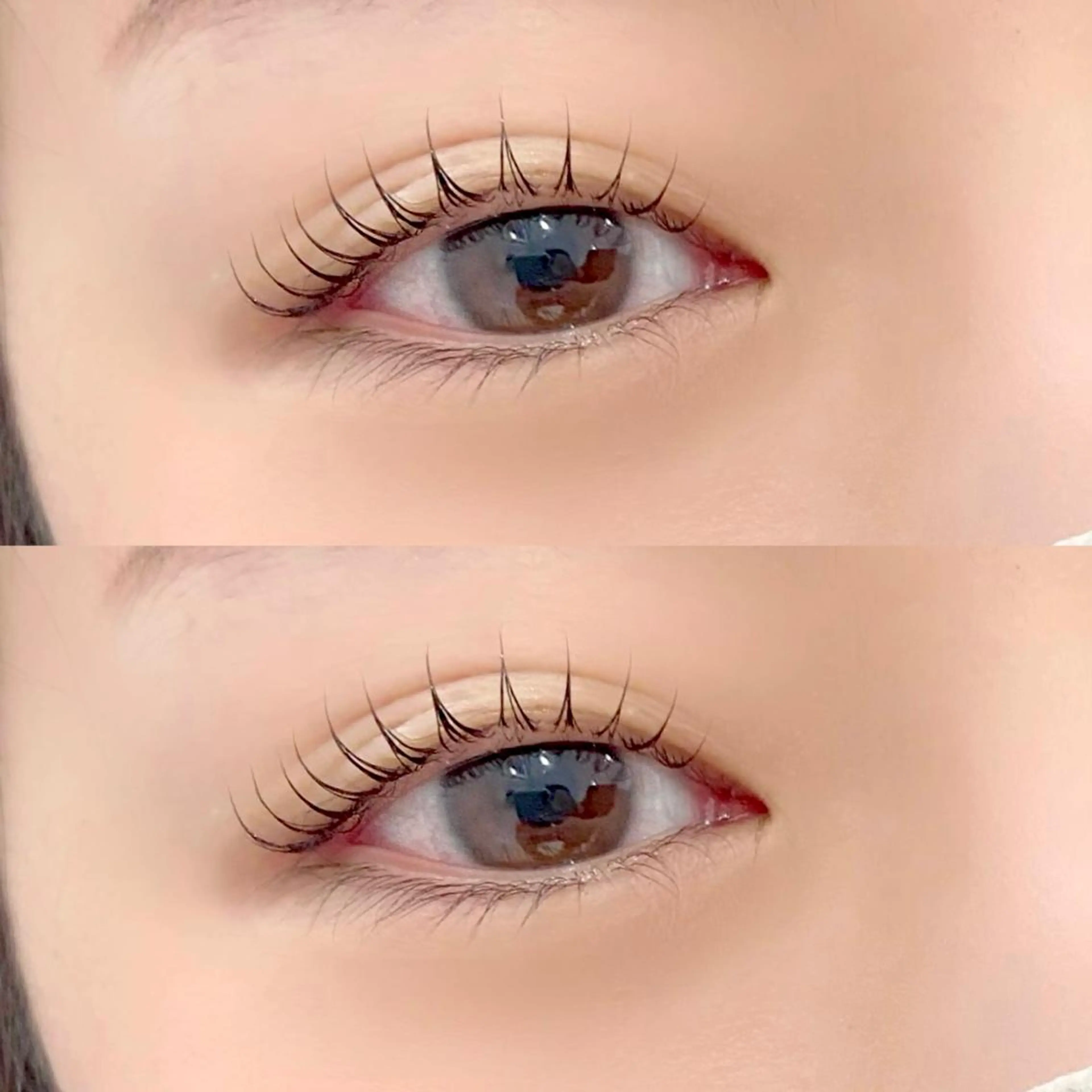 マツエク・マツパ Diamond Lily所属・緒方 あやのマツエク・マツパデザイン