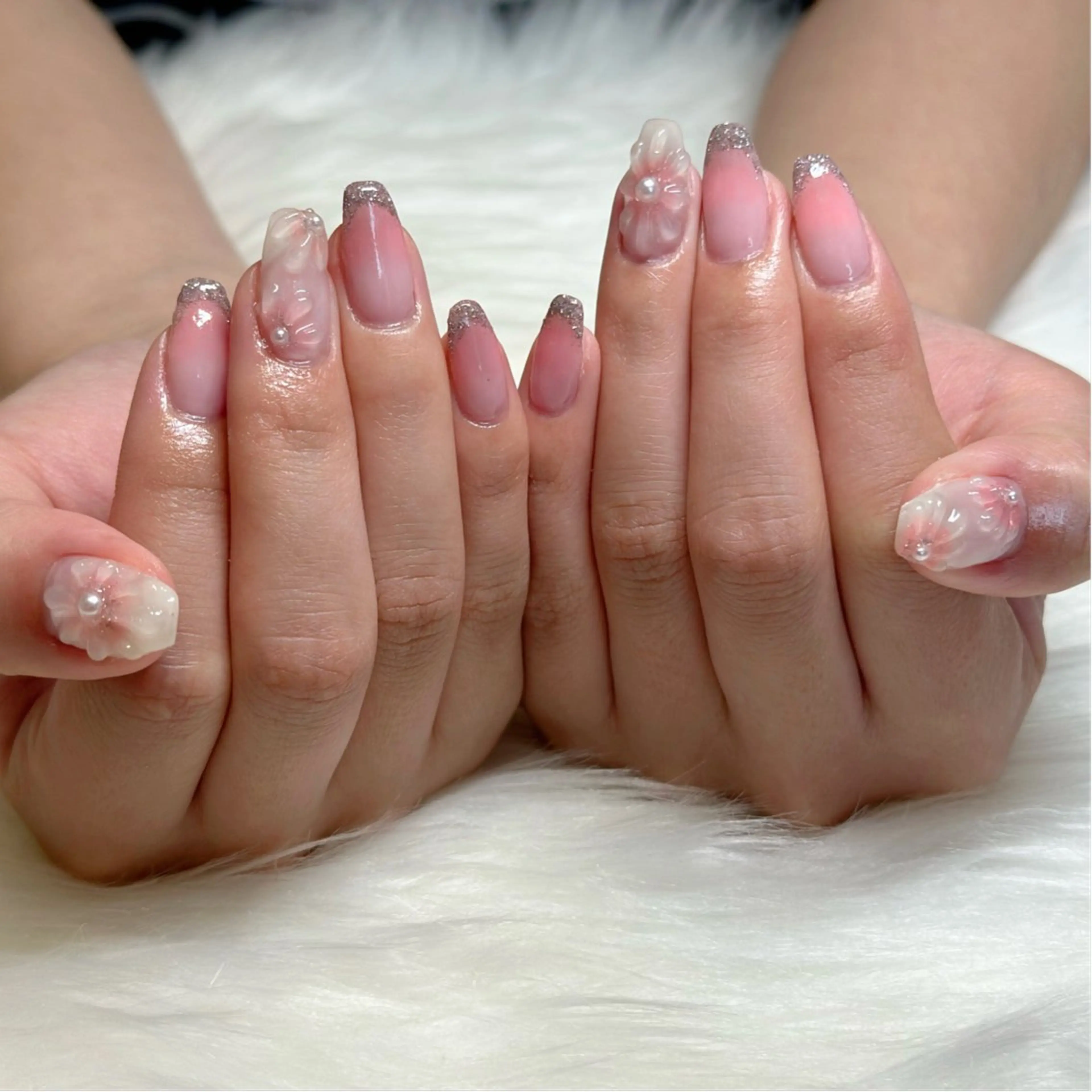ネイル nail salon MARSのネイルデザイン