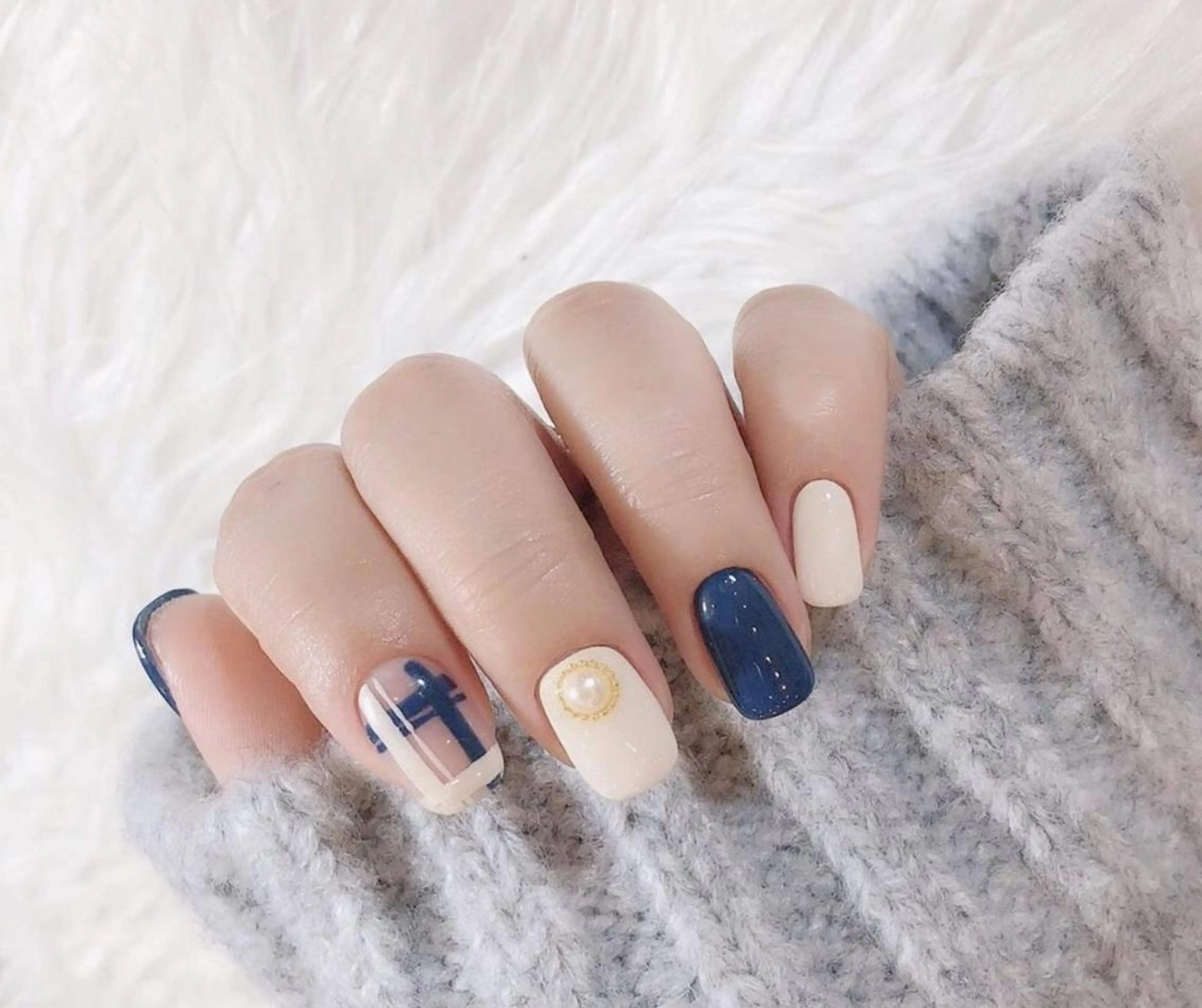 ネイル Cute beauty2のマツエク・マツパデザイン