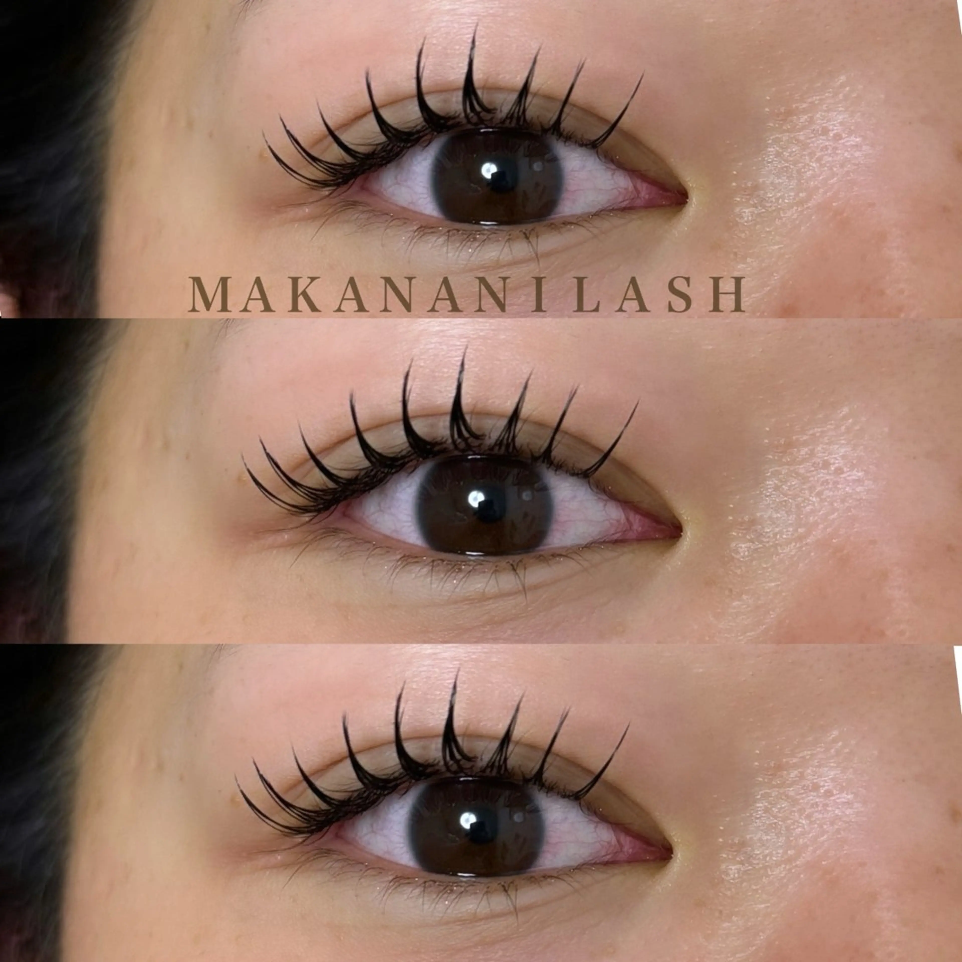 マツエク・マツパ マツエク ヤマグチ リンのマツエク・マツパデザイン