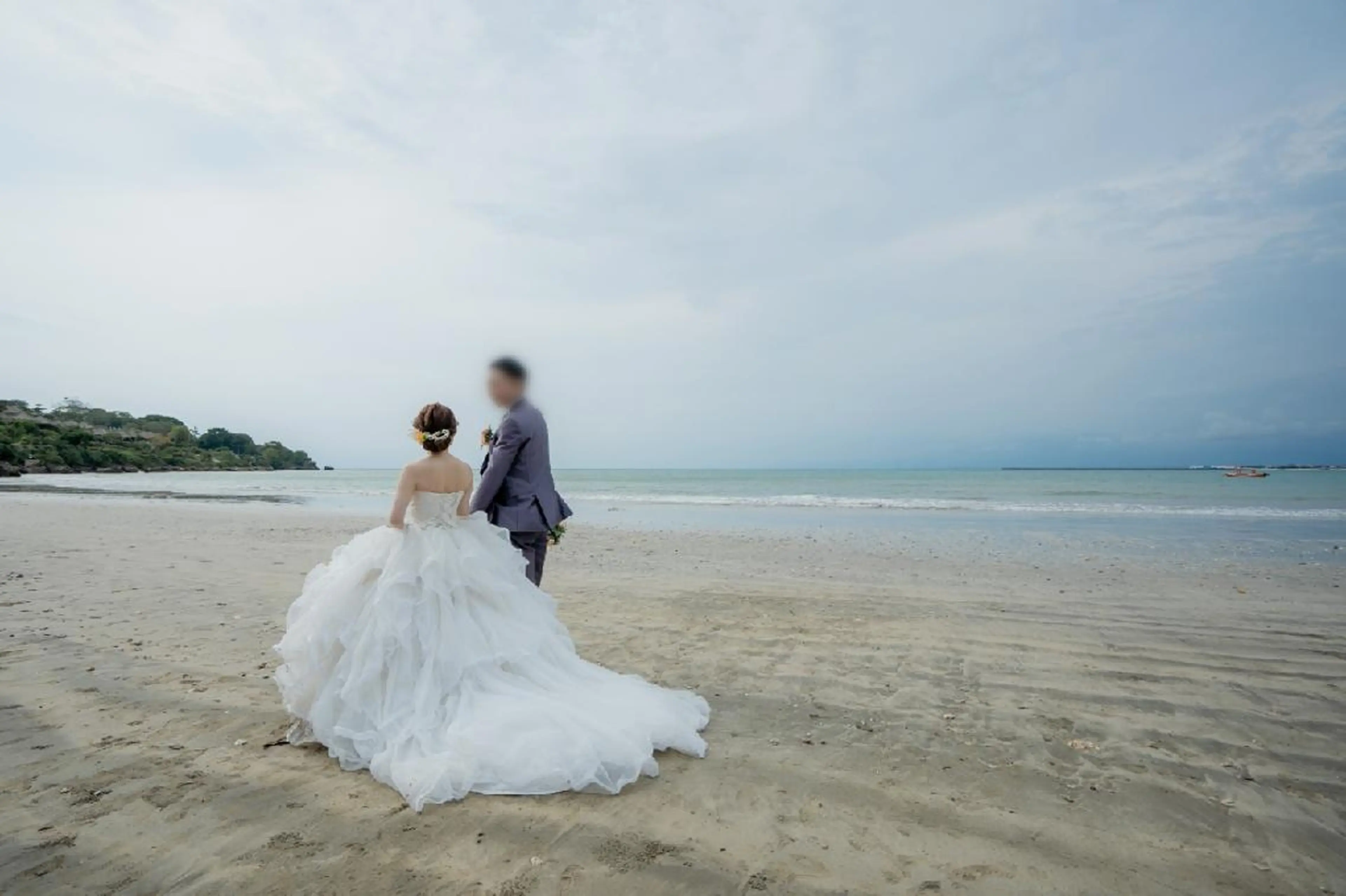 【全員】ブライダルコースカウンセリング０円の写真