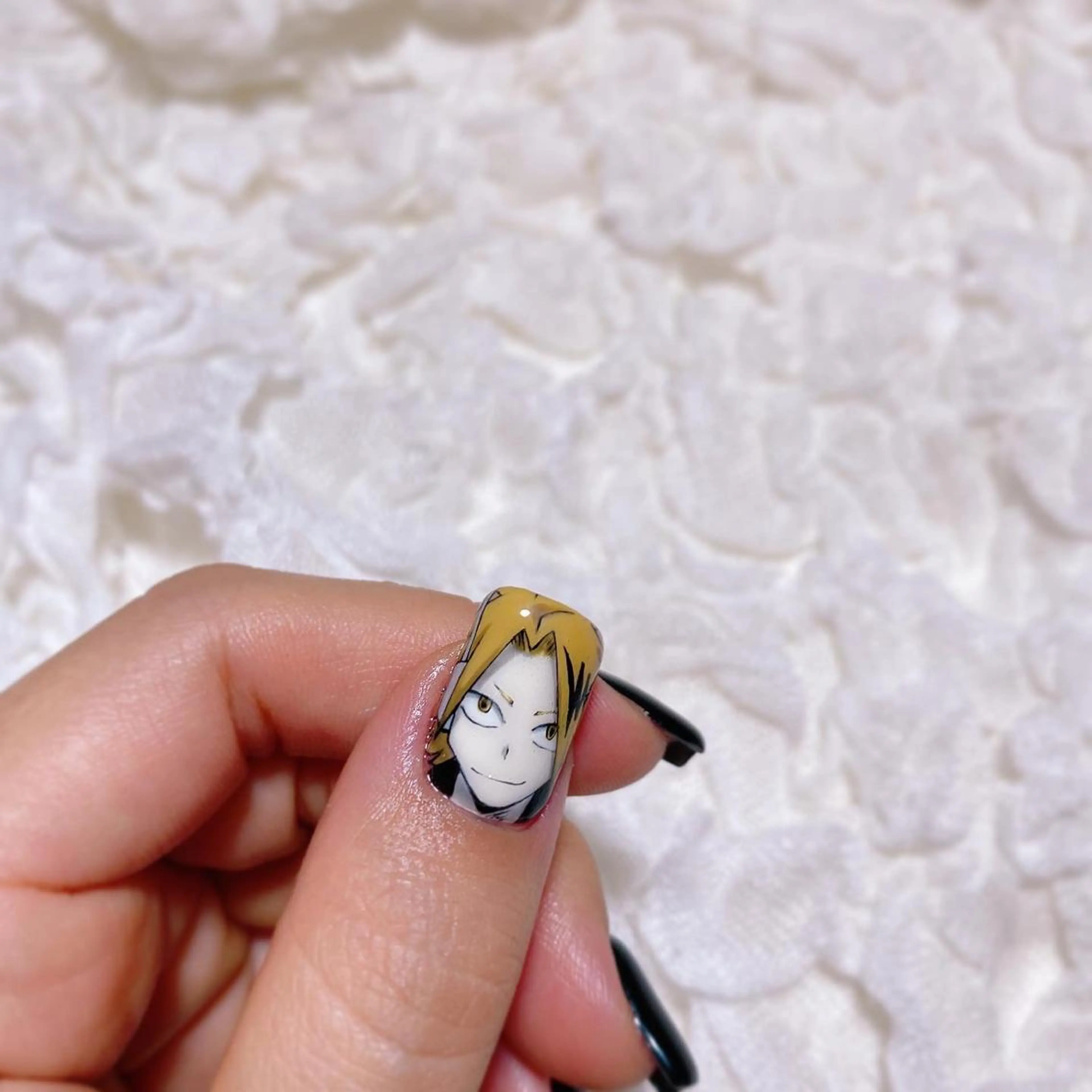 ネイル Nail Room Bellisのネイルデザイン