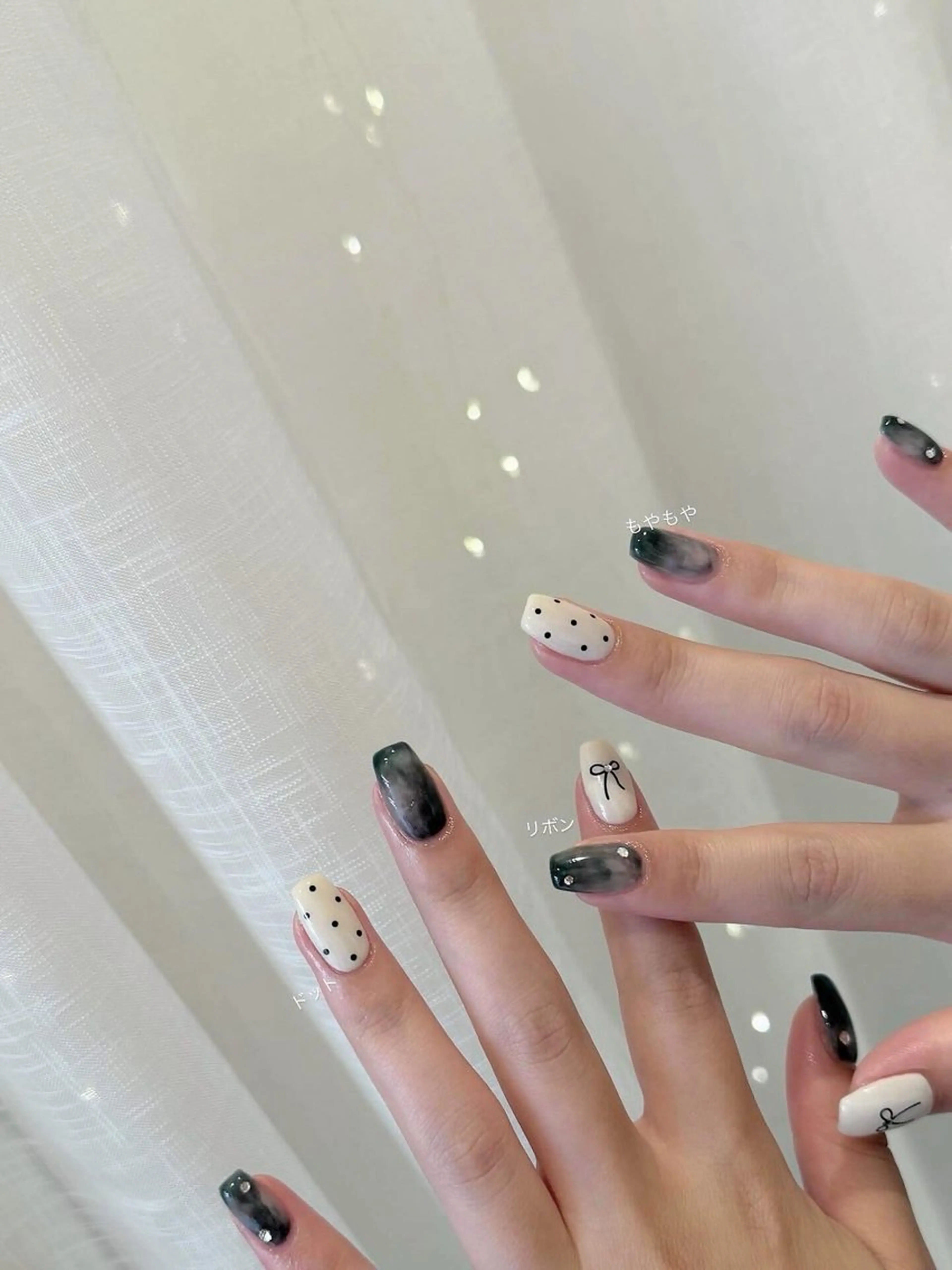 ネイル ハンドネイル BellFlower Shinoのエステ・リラクイメージ