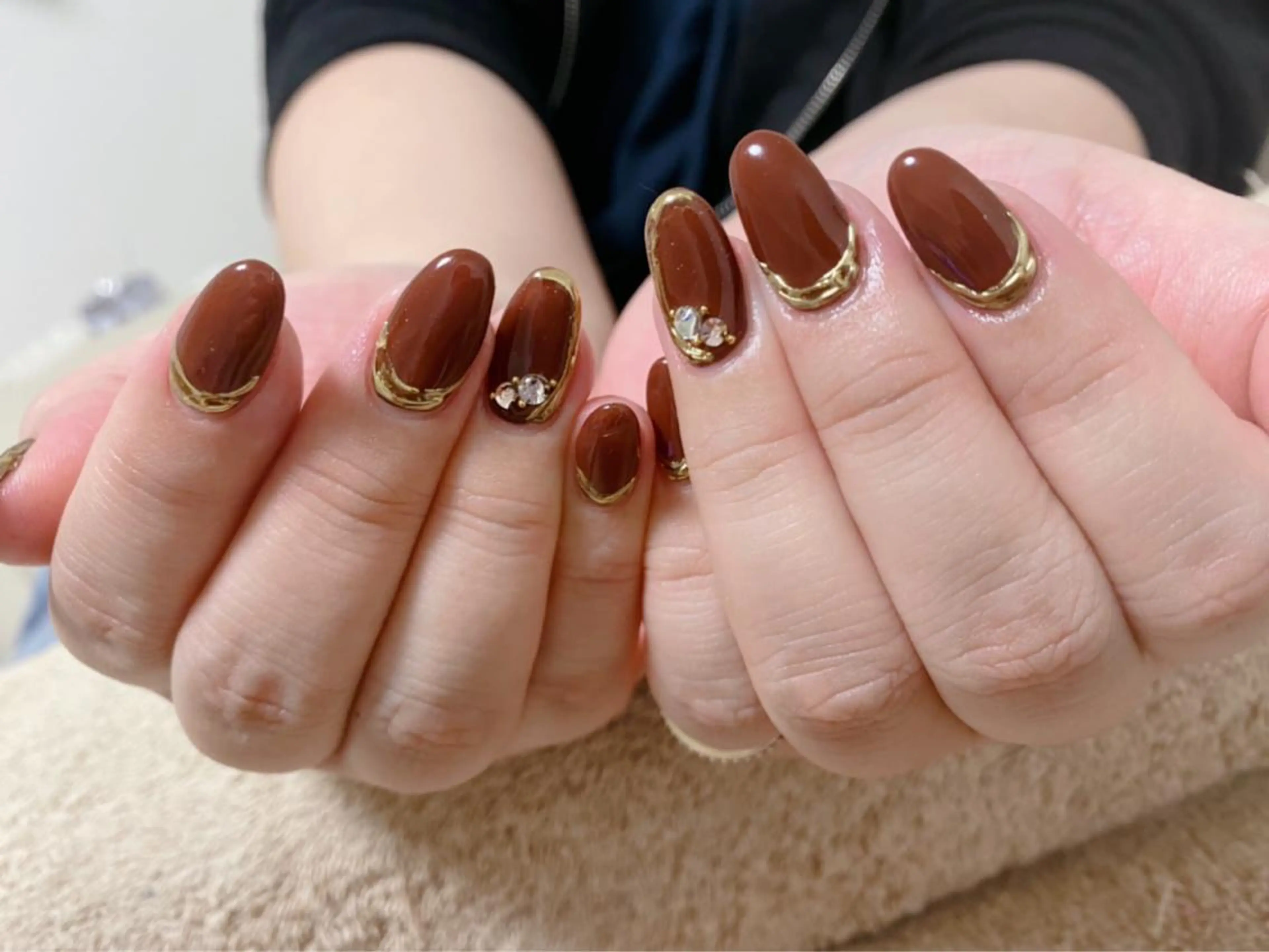 ネイル 💅fleur Ayumiのネイルデザイン