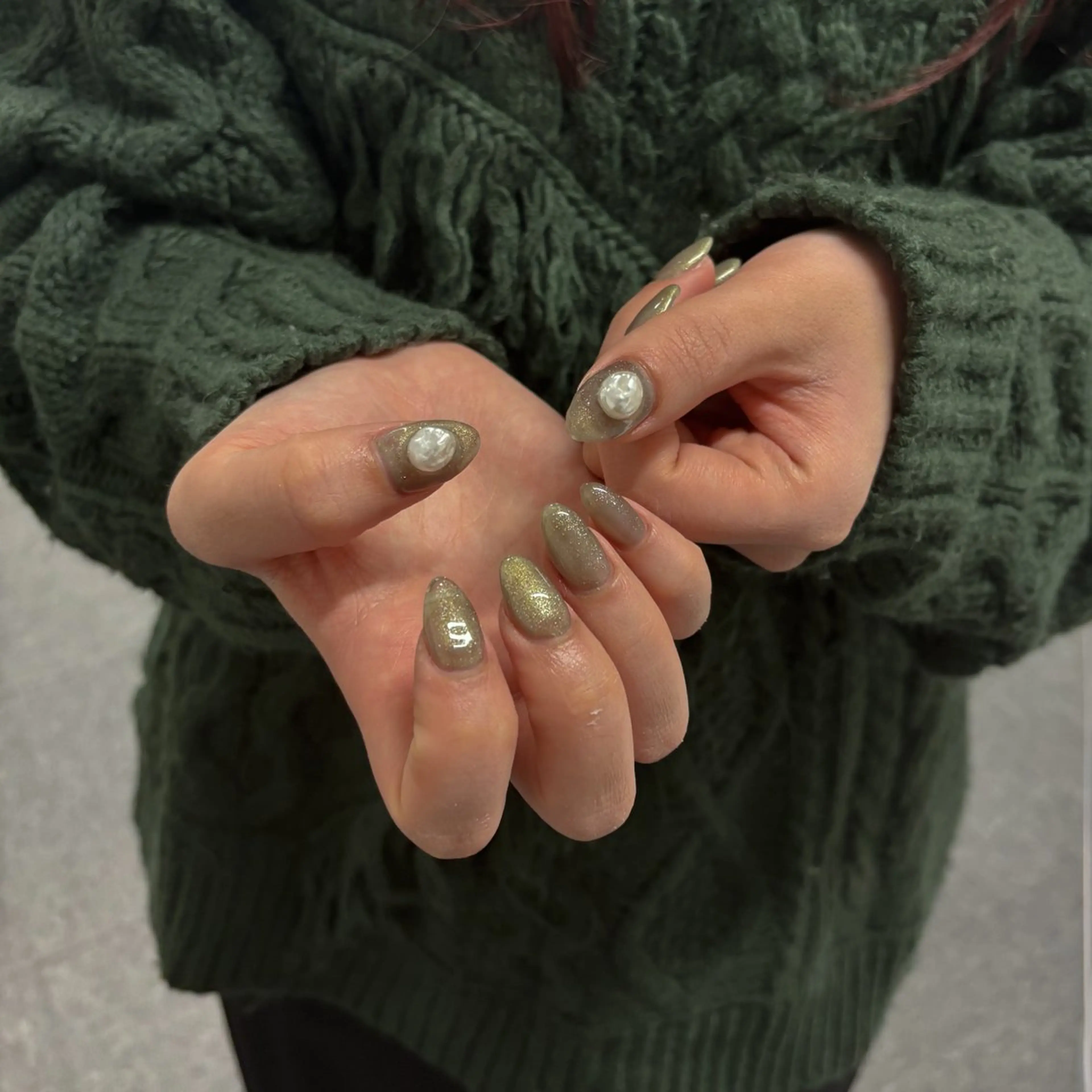 ネイル sab所属・sa bのネイルデザイン