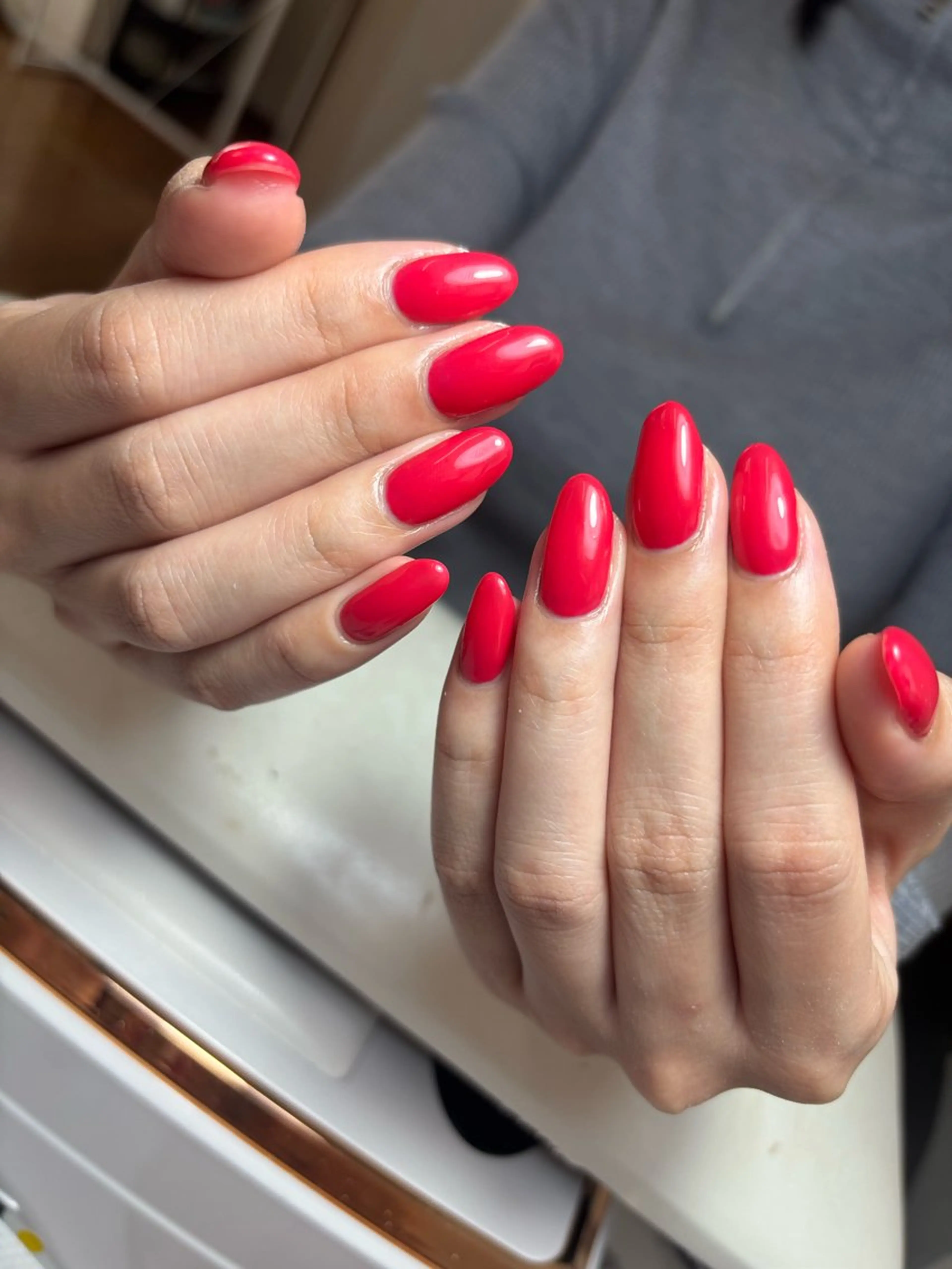 ご新規様⭐️リピーター様 オフ無料❤️スピードコース1色のみ(40色から選びます)の写真