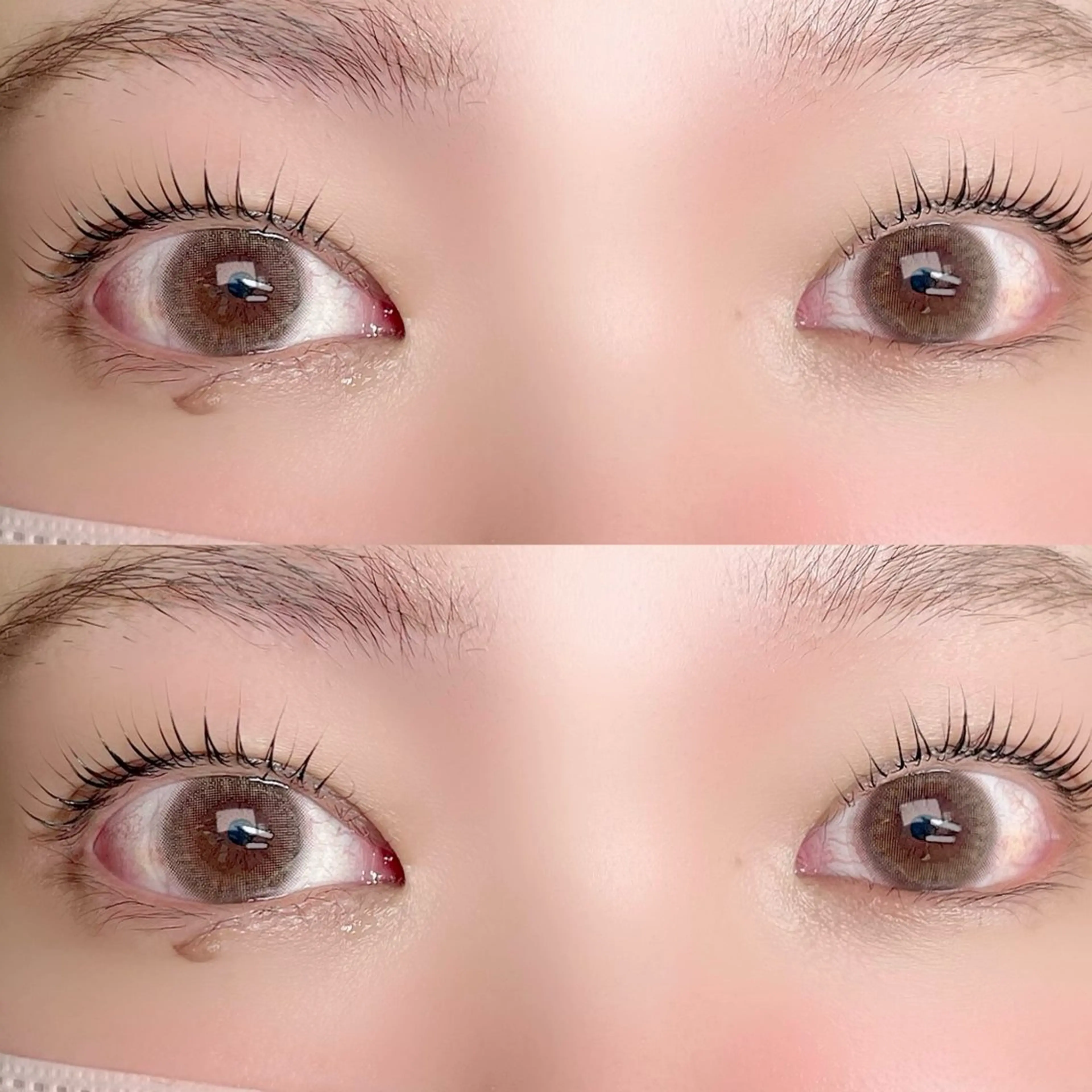 マツエク・マツパ emu.eyelash所属・emu. eyelashのマツエク・マツパデザイン