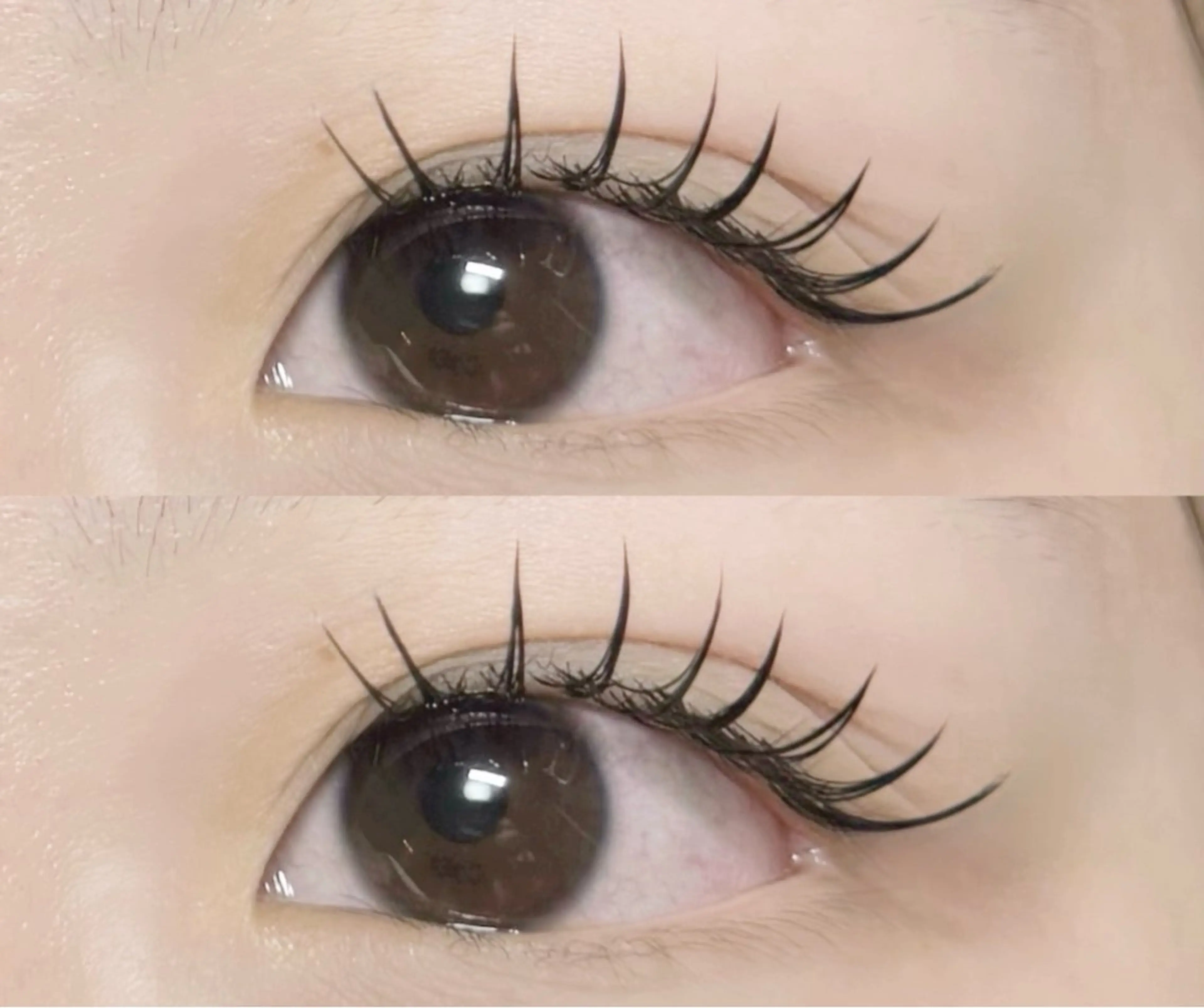 マツエク・マツパ マツエク hui eyelash✿のマツエク・マツパデザイン