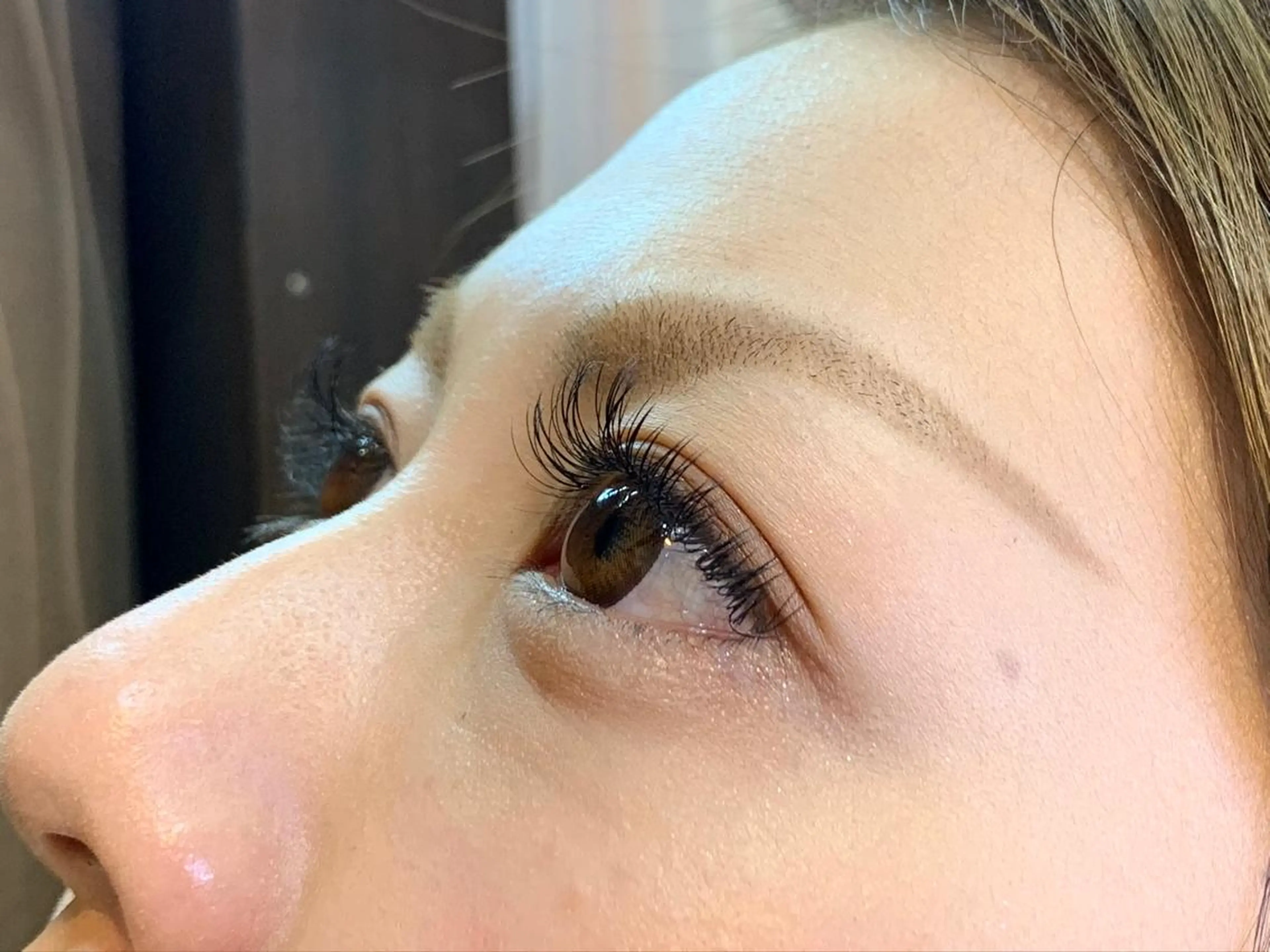 マツエク・マツパ ReBellaリベラ ハセベのマツエク・マツパデザイン