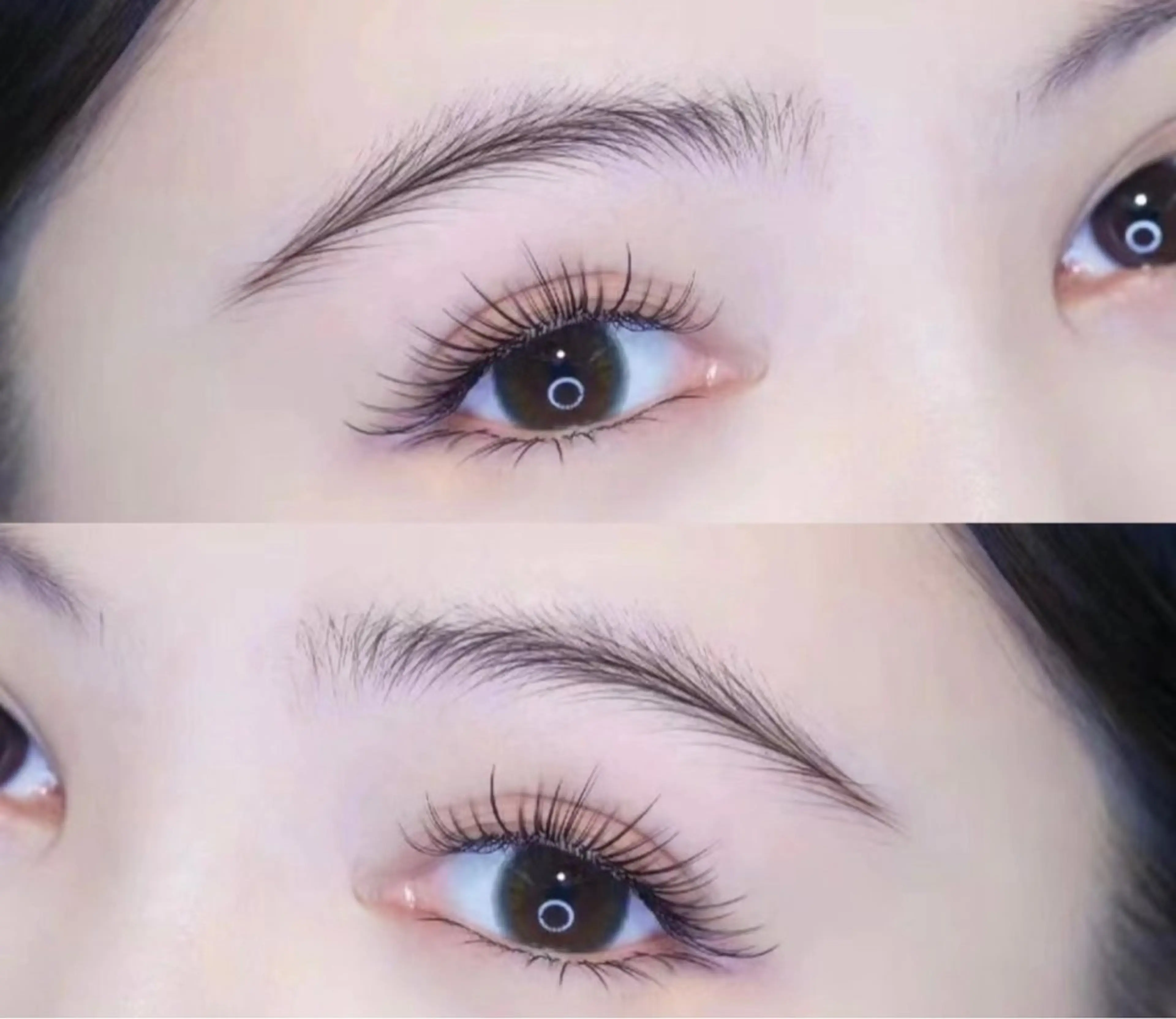 マツエク・マツパ マツエク パリエク 専門💋レナのマツエク・マツパデザイン