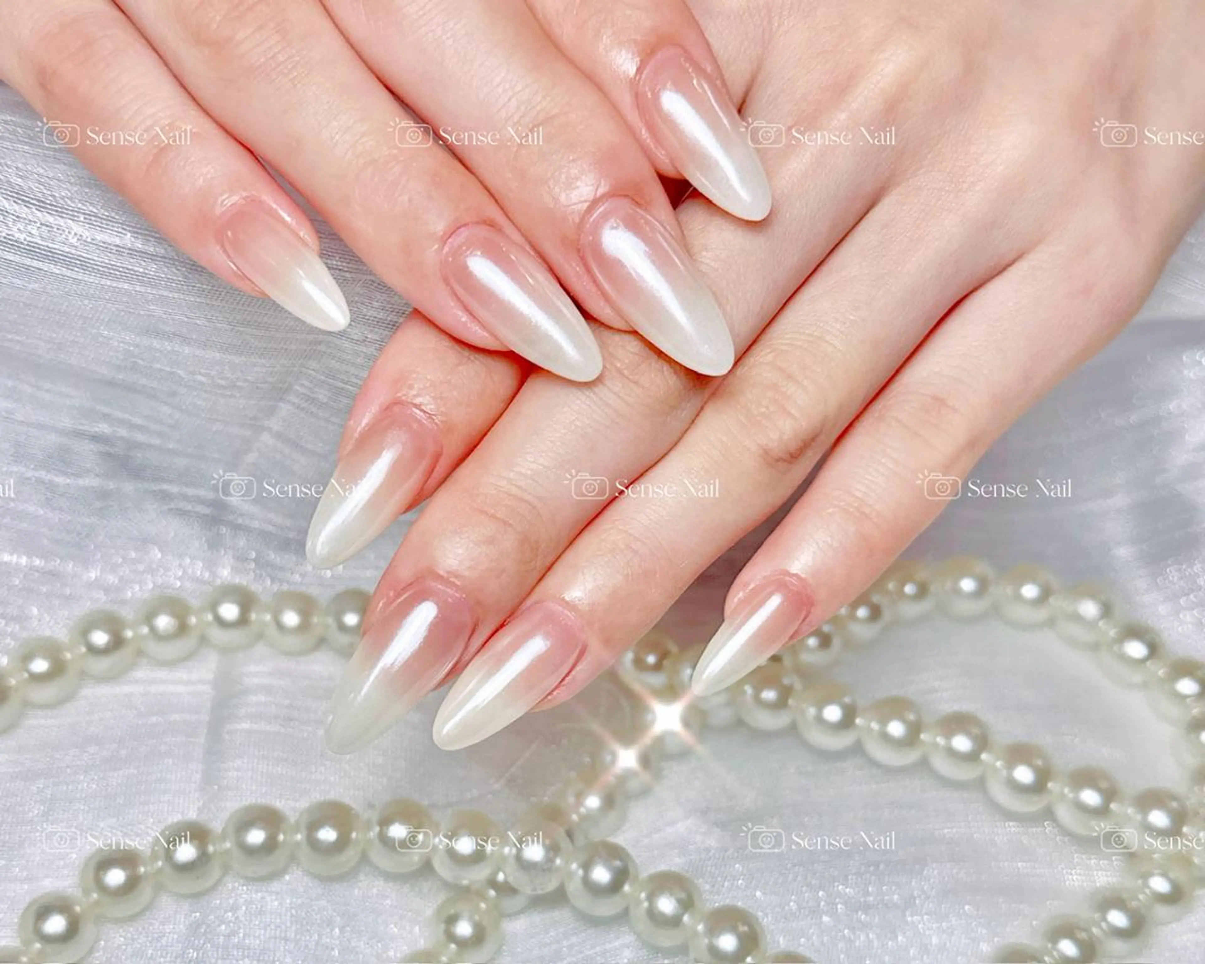 ネイル Bunny 🐰のネイルデザイン