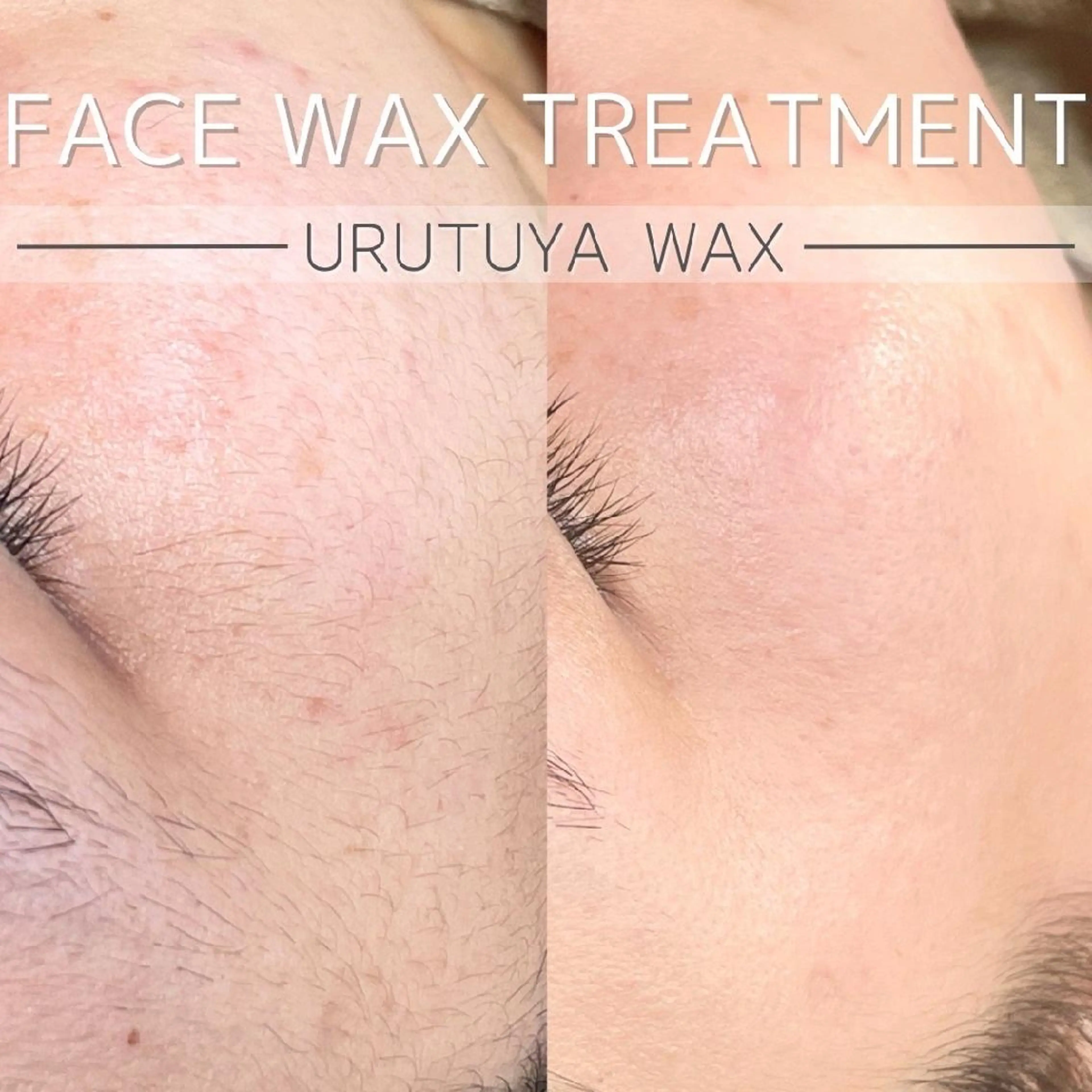 Clover所属・Clover MAIKAのマツエク・マツパデザイン