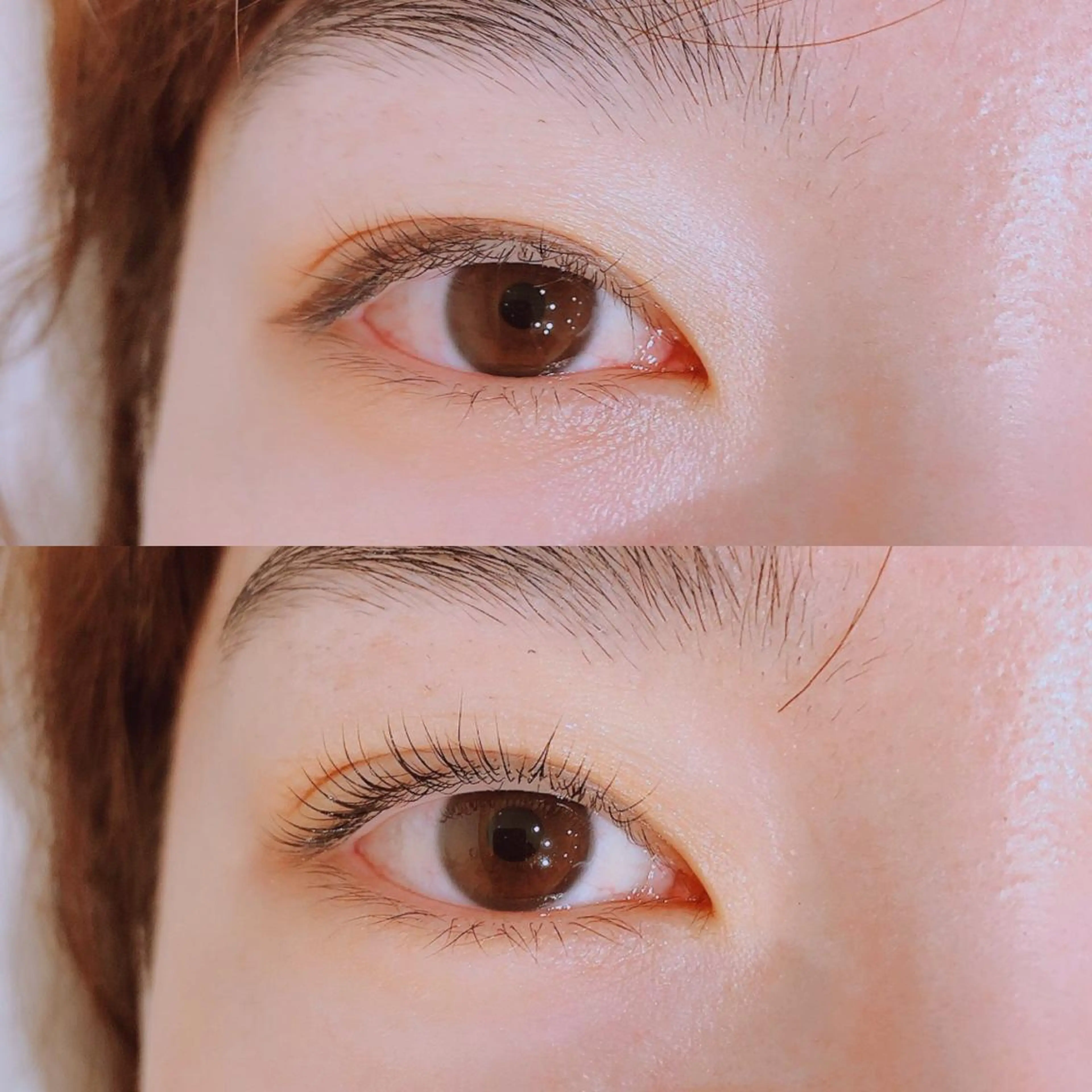 マツエク・マツパ なかむら 🪡のマツエク・マツパデザイン