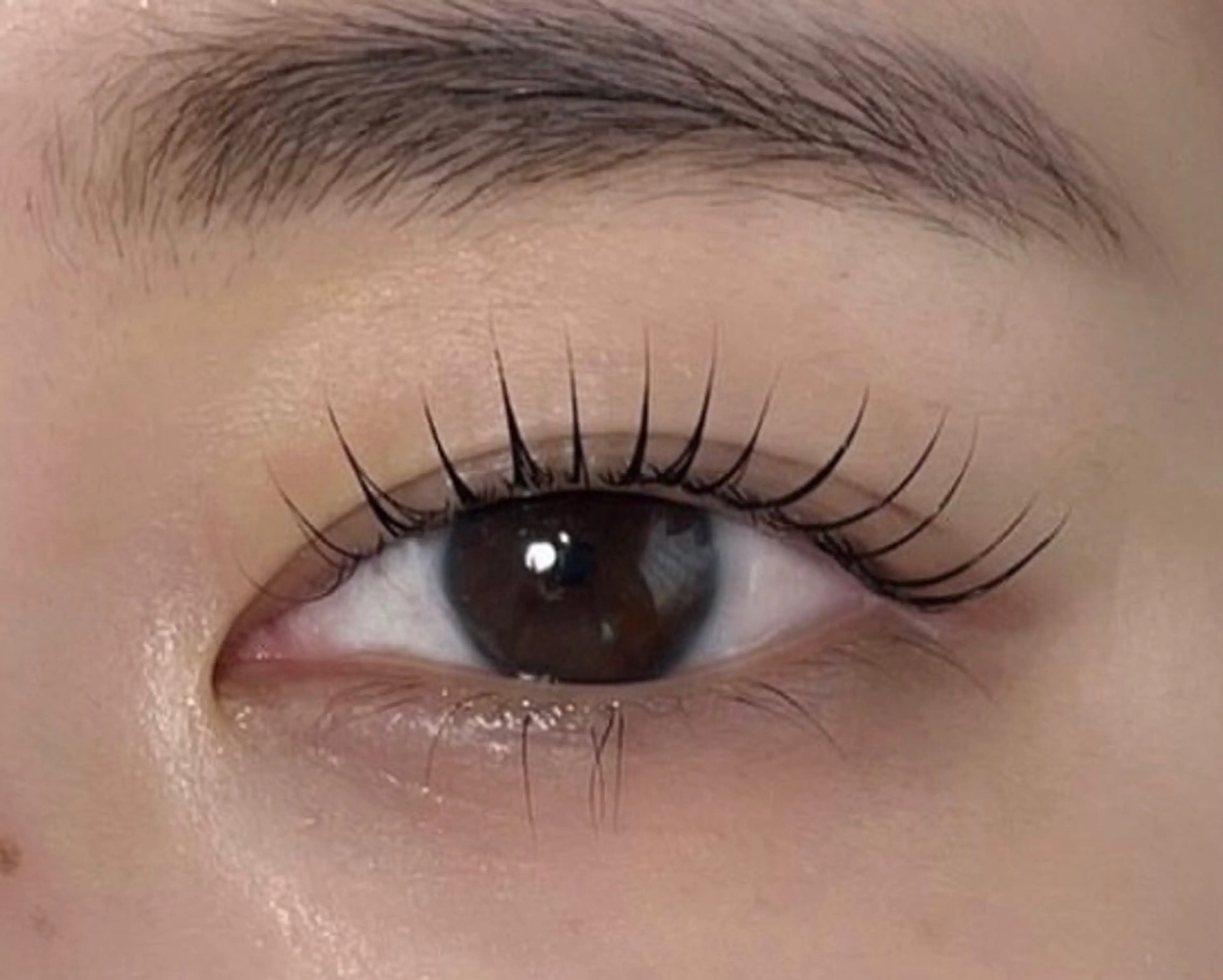 マツエク・マツパ RITZ by CLAIR  まつげパーマ専門店所属・成島 唯愛のマツエク・マツパデザイン