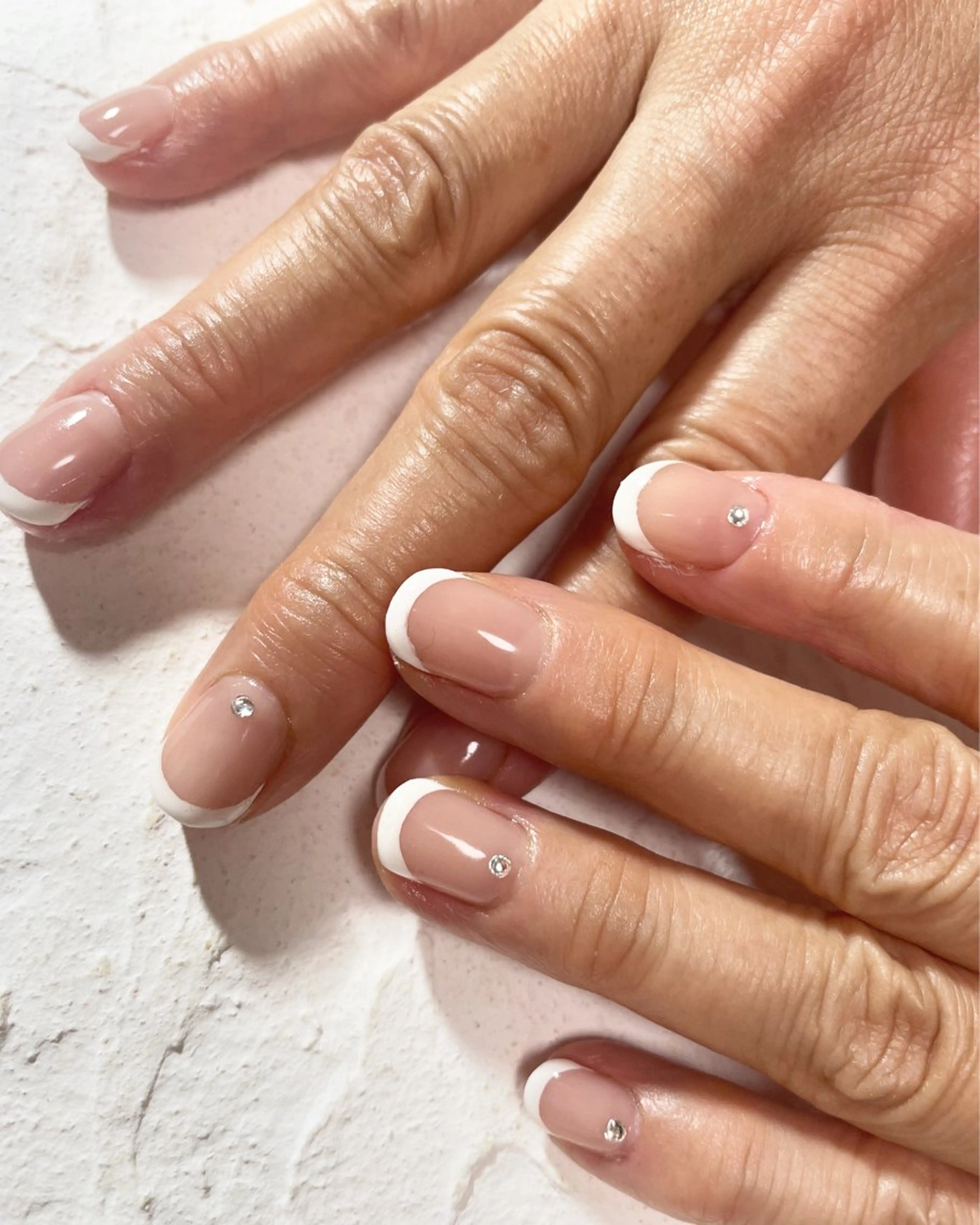 ネイル nail.gorin所属・吉村 優子のネイルデザイン