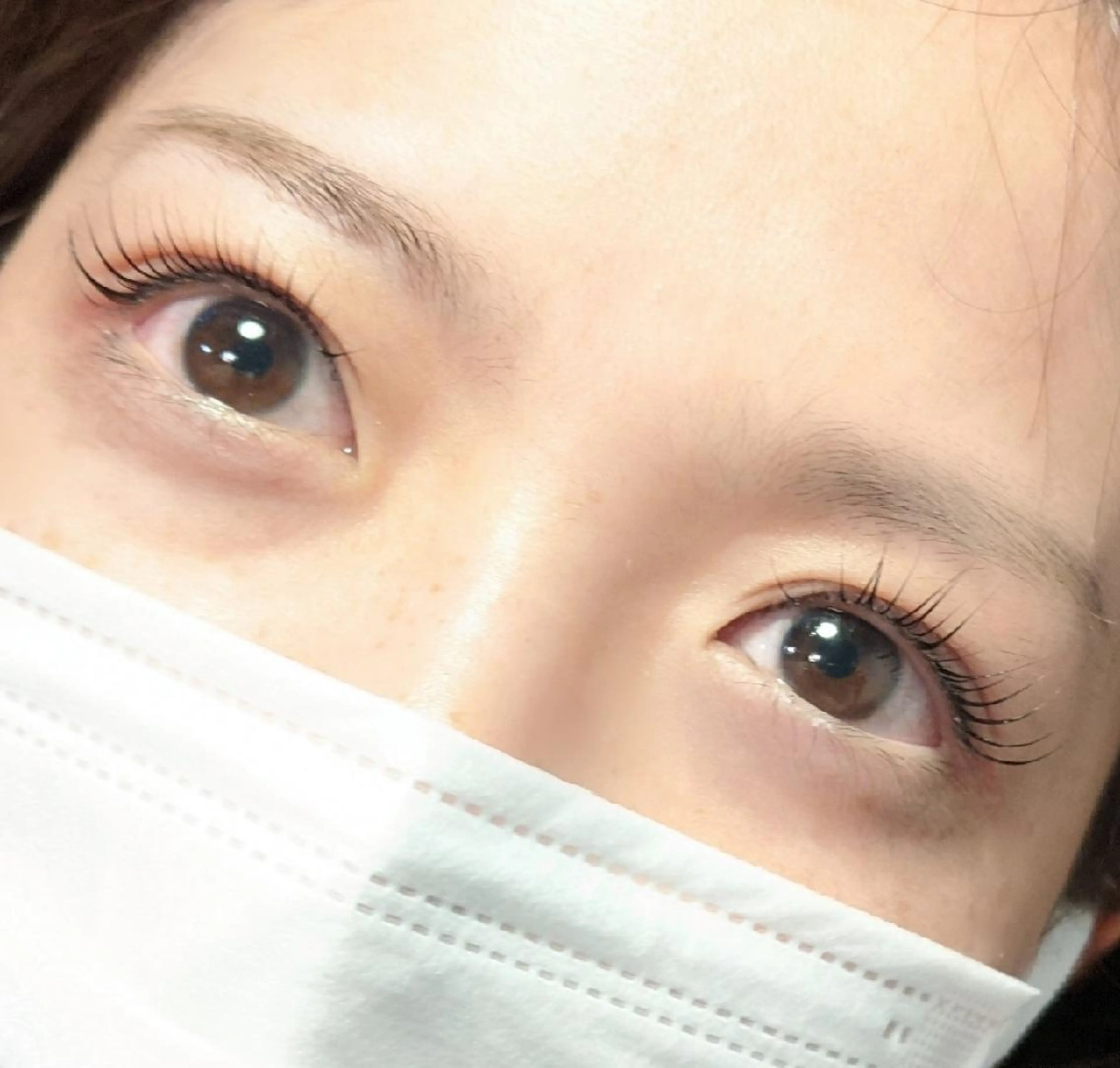 マツエク・マツパ マツパ ｱｲﾗｯｼｭ ﾈｲﾙ ｻﾛﾝ つけるのマツエク・マツパデザイン