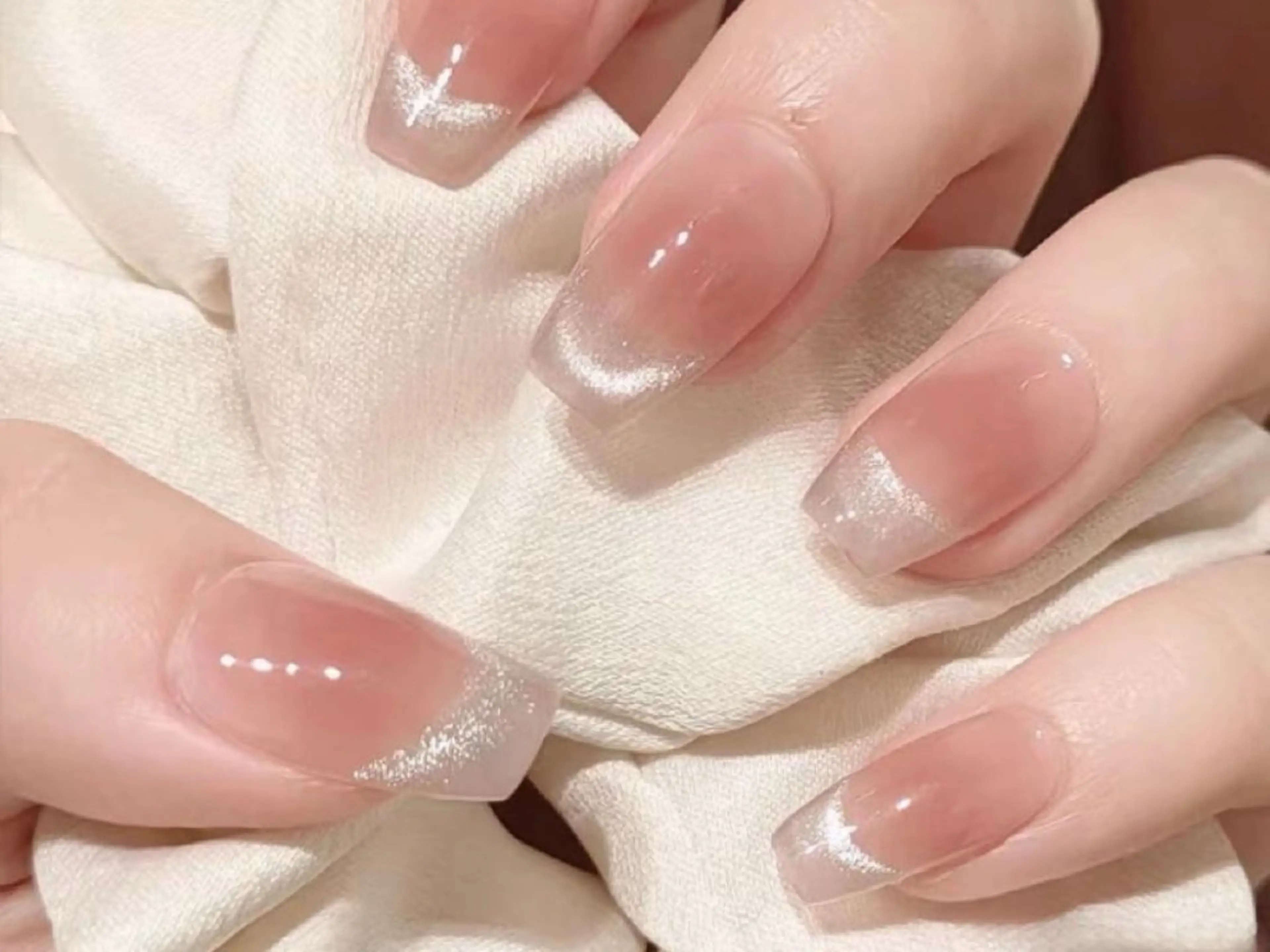 ネイル かか Nailのネイルデザイン