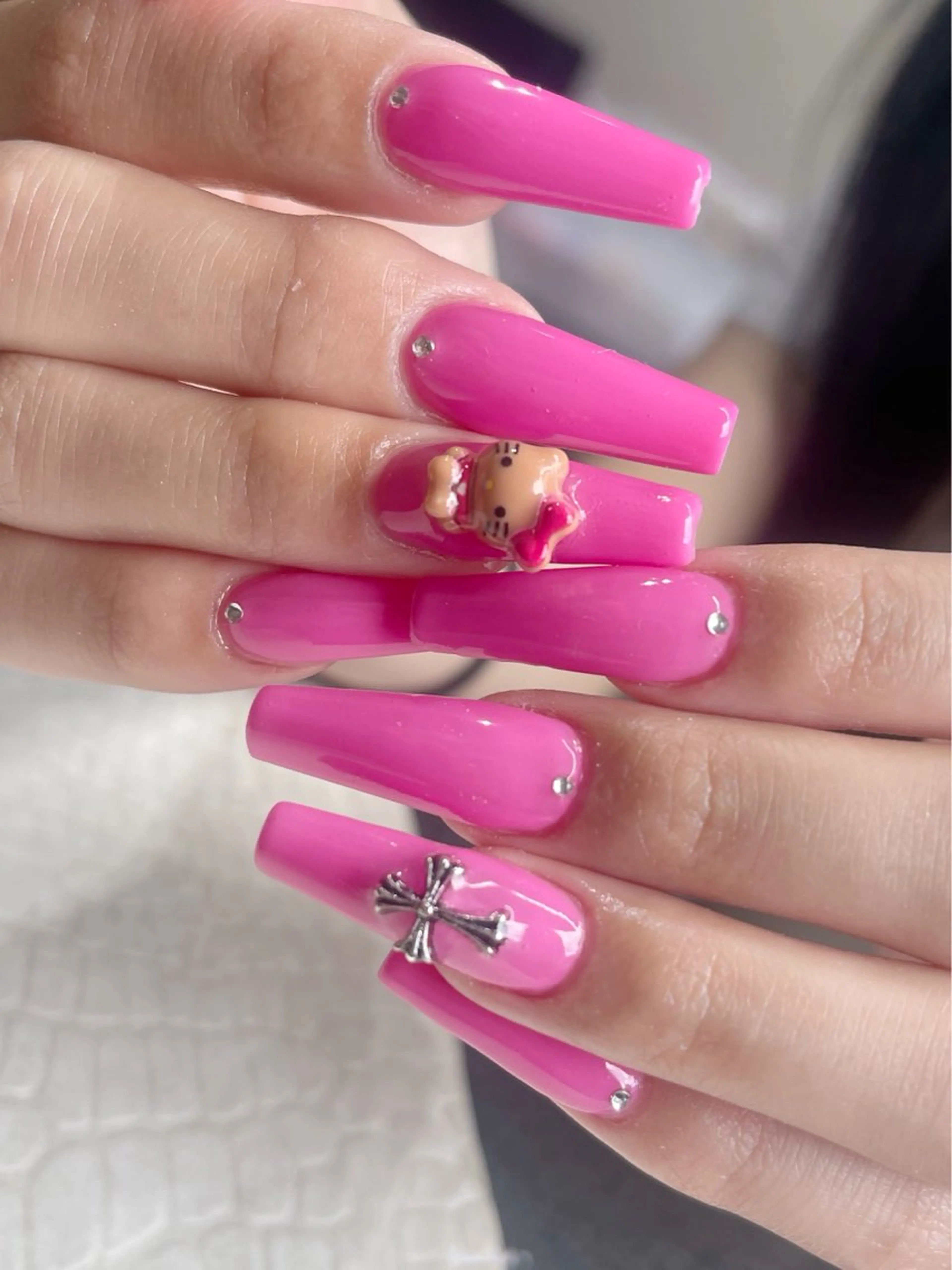 ネイル naildesign BESTのネイルデザイン