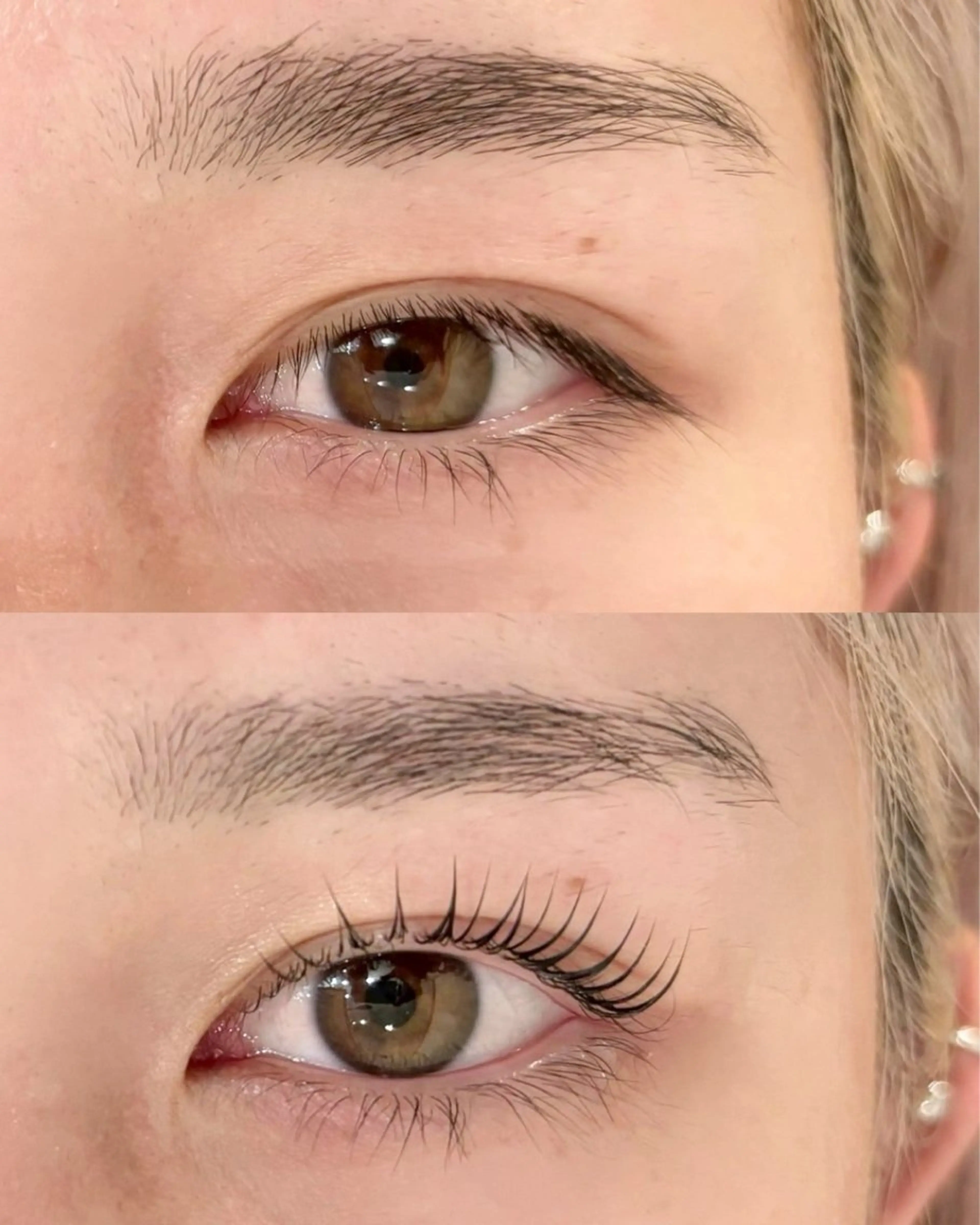 マツエク100本 10月キャンペーン🌕の写真