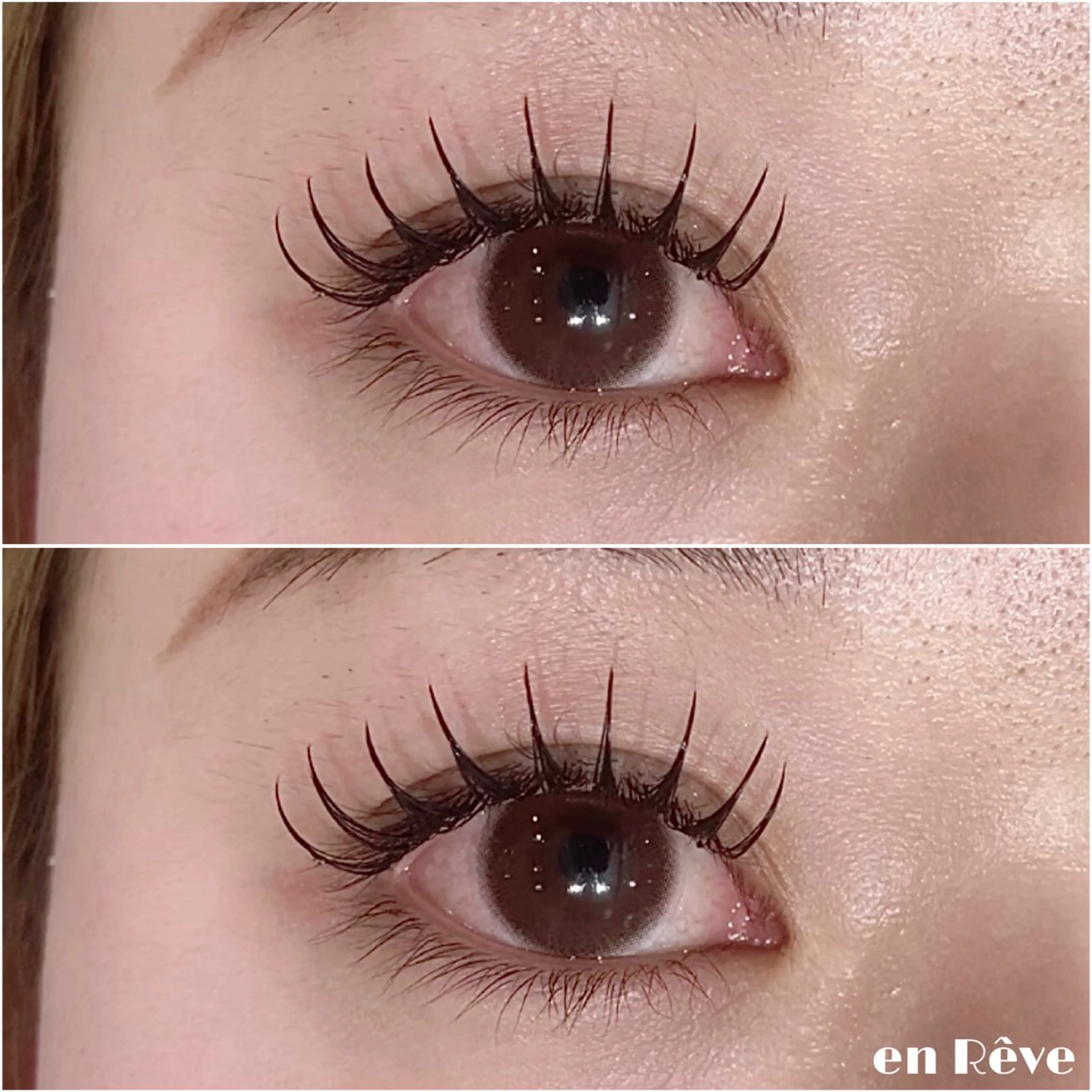 マツエク・マツパ マツエク 🧸yume🧸 en Rêveのマツエク・マツパデザイン