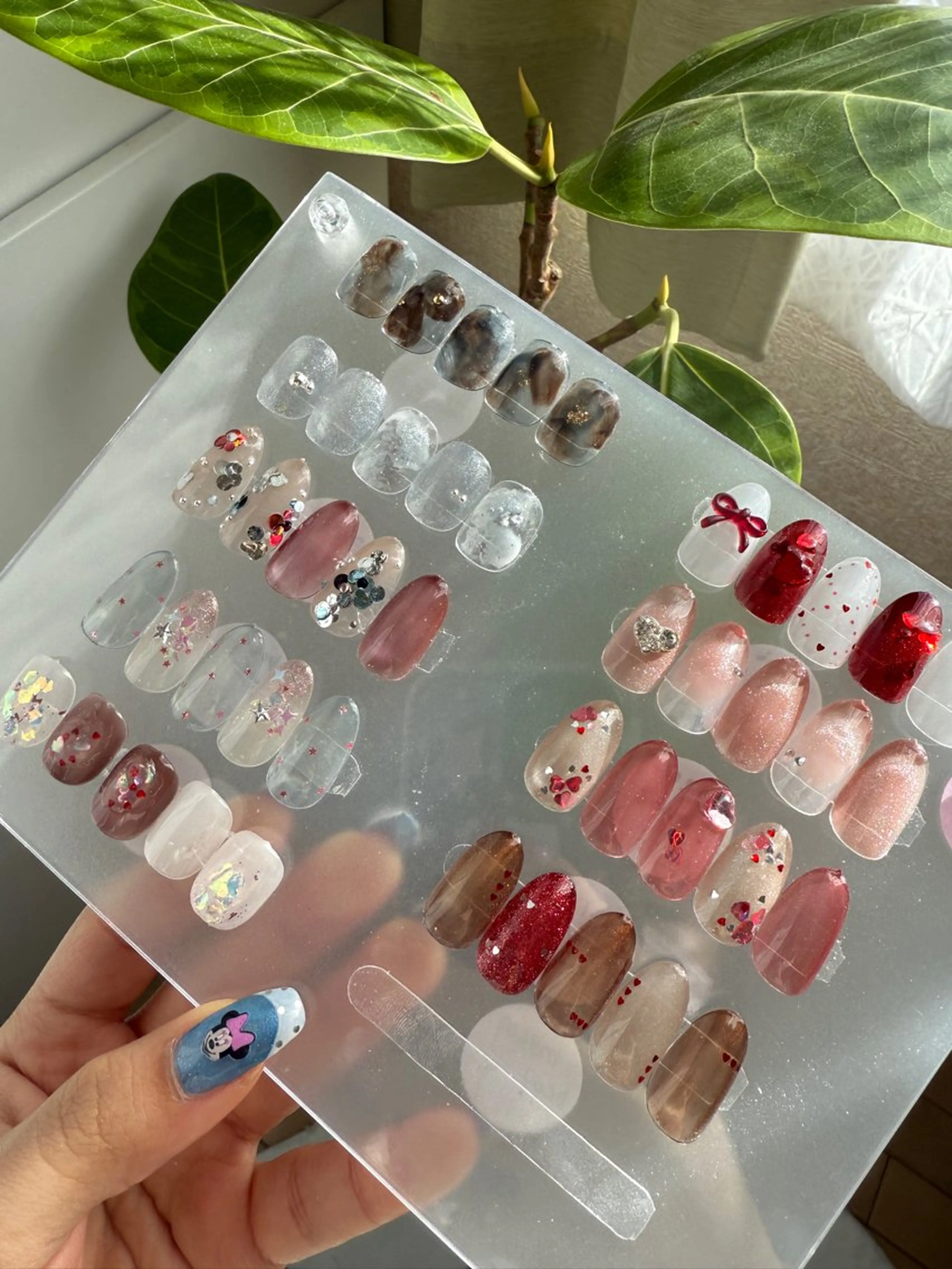 オフ込み✨マンスリーコース💅の写真