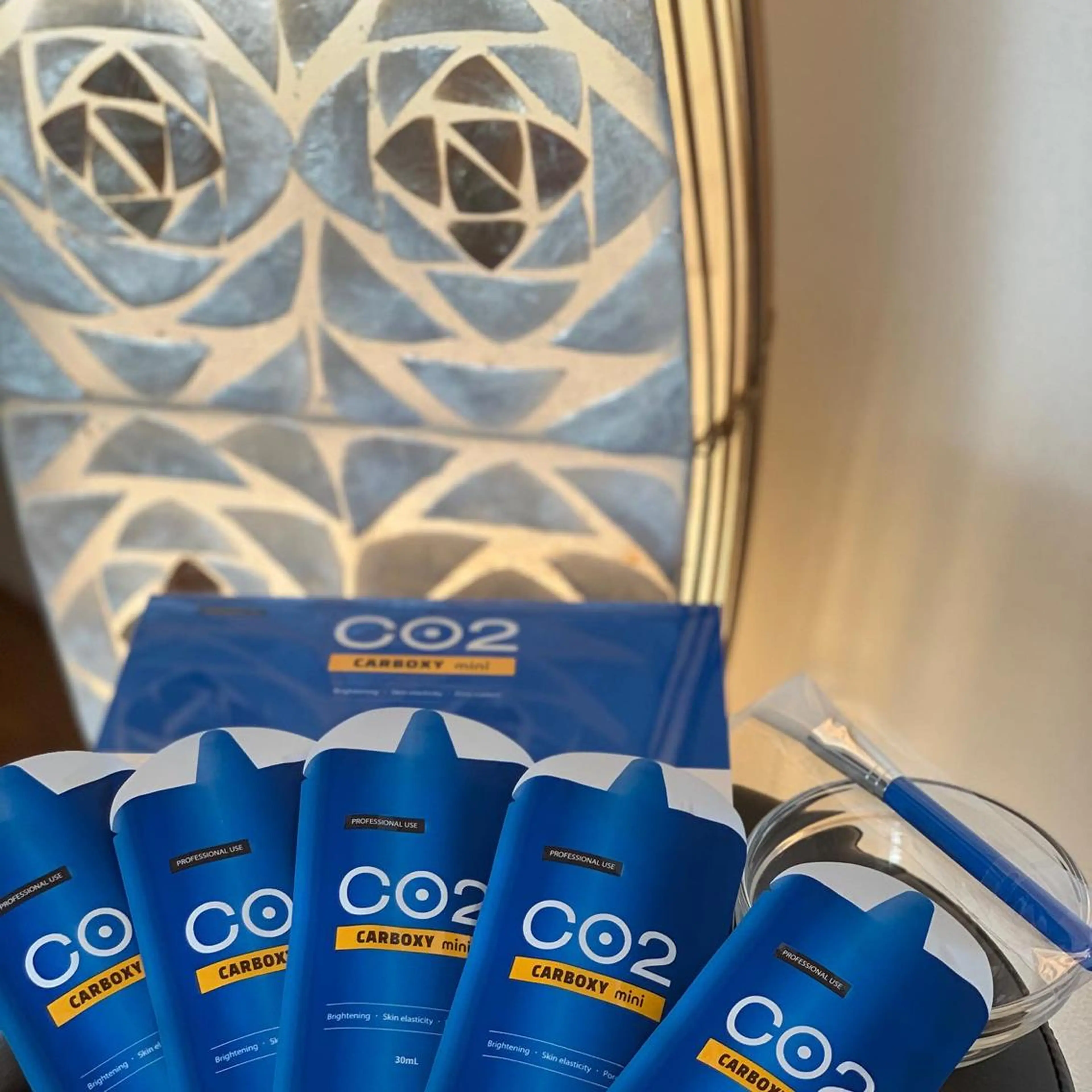 SPA&BEAUTY Shanaのエステ・リラクイメージ