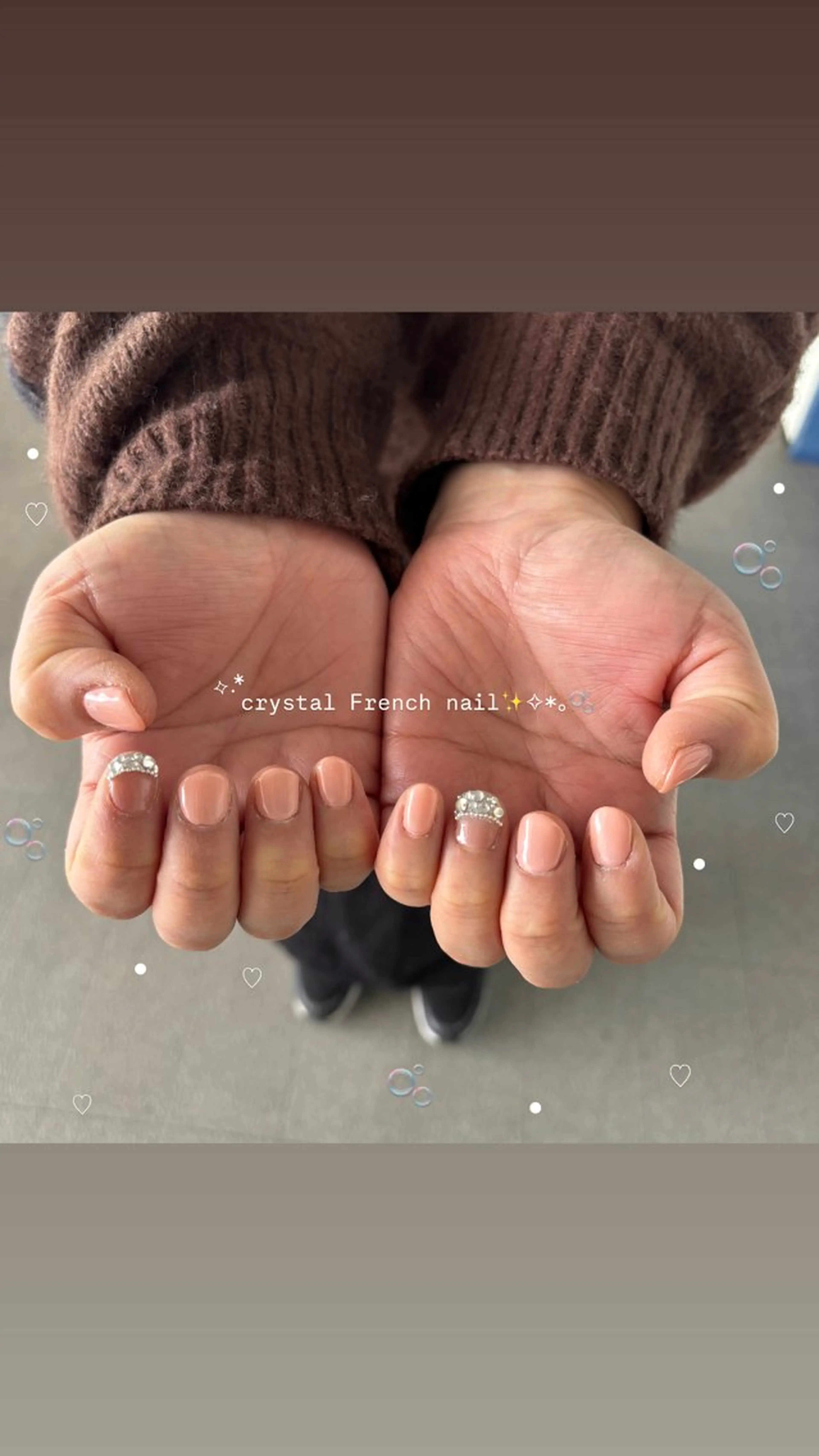 ネイル セプトアカデミー うえだのネイルデザイン