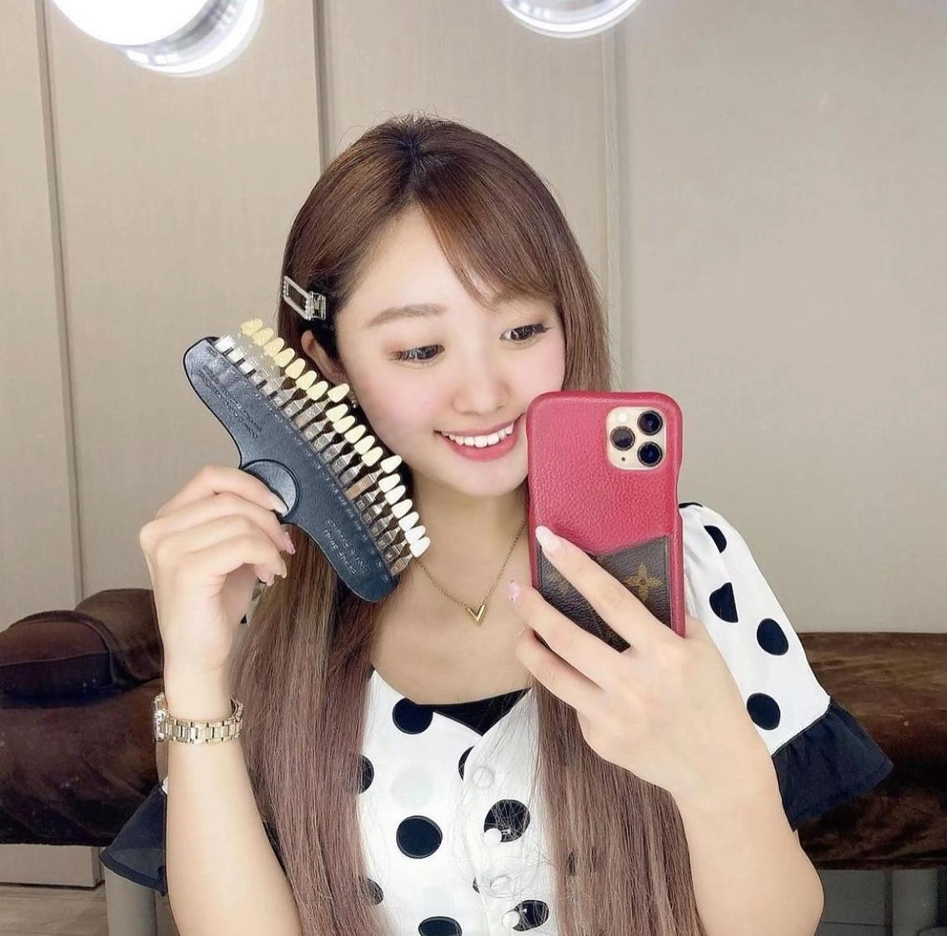 メンズ エステ リラク ライトビューティー 銀座店のエステ・リラクイメージ